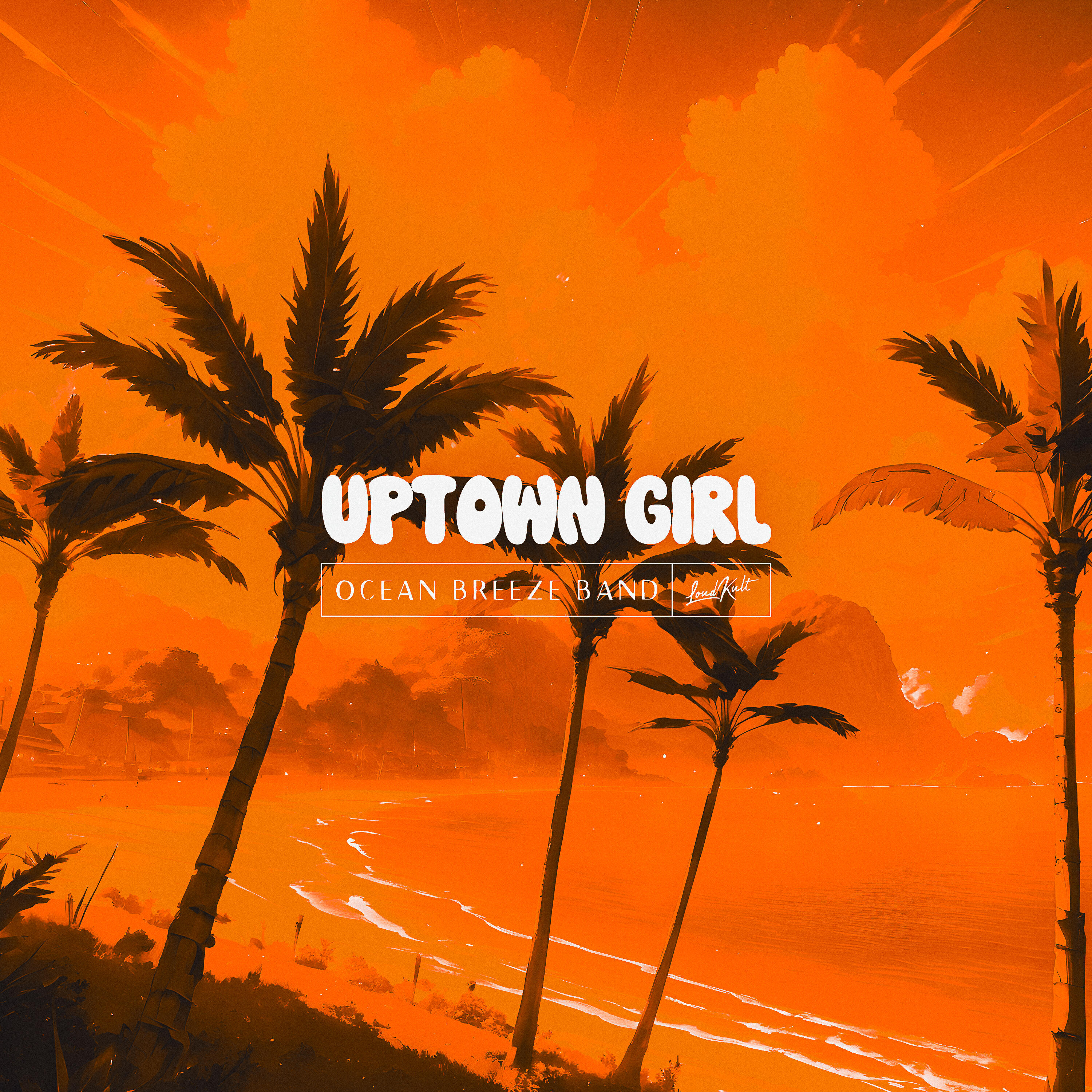 Релиз Uptown Girl