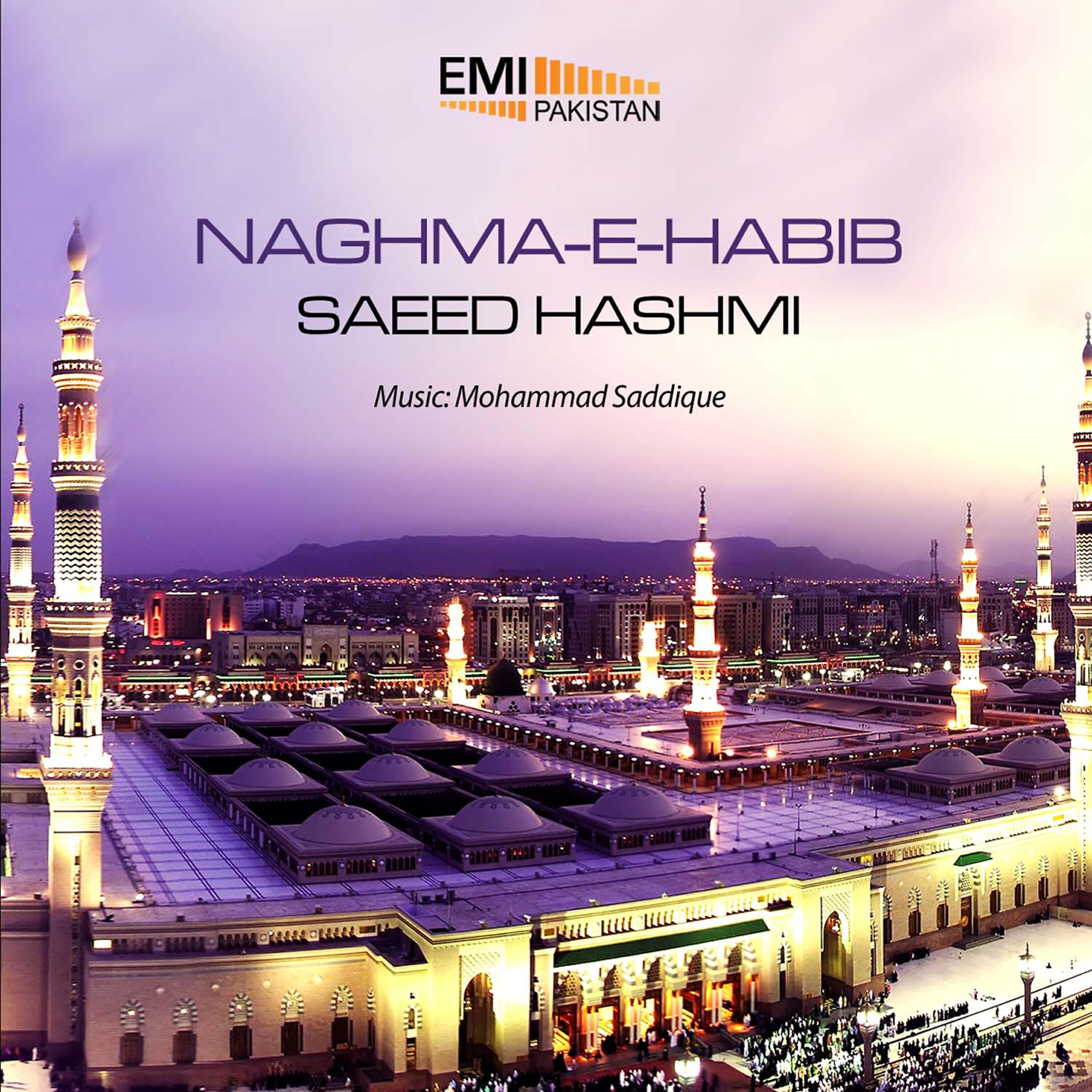 Релиз Naghma-E-Habib