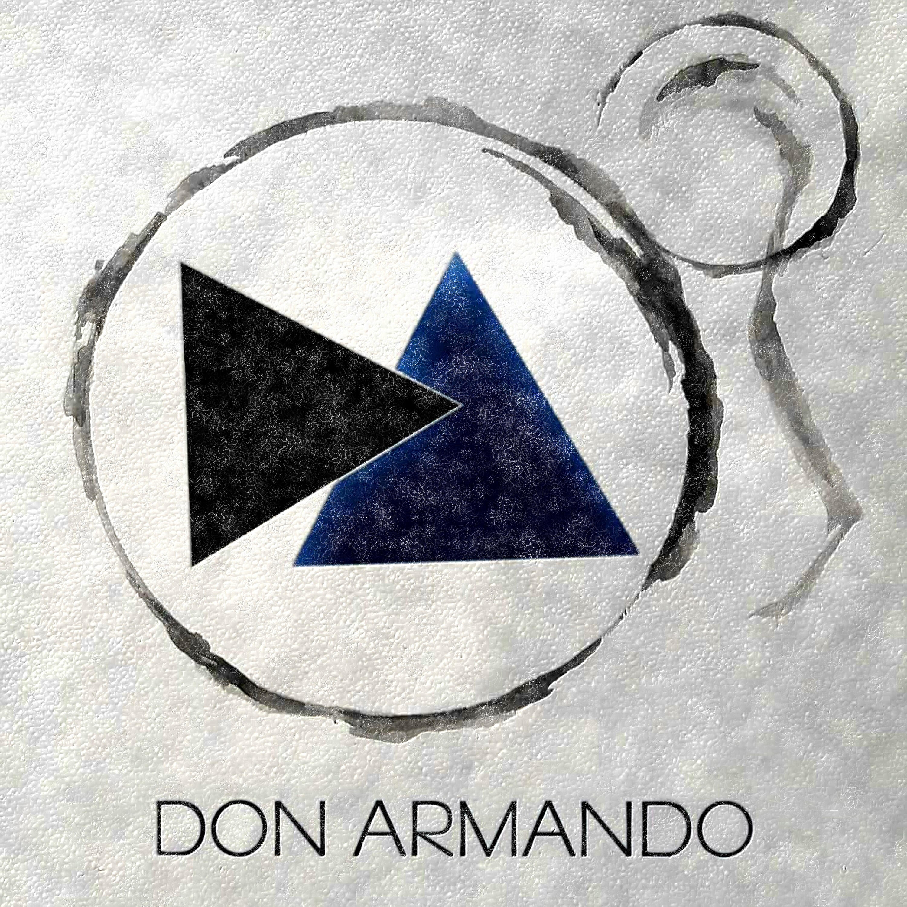 Релиз Don Armando