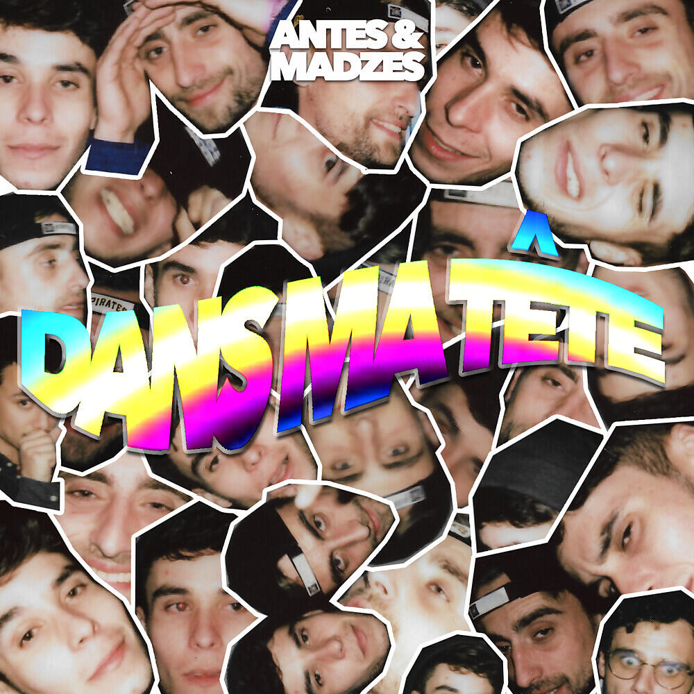 Релиз Dans ma tête