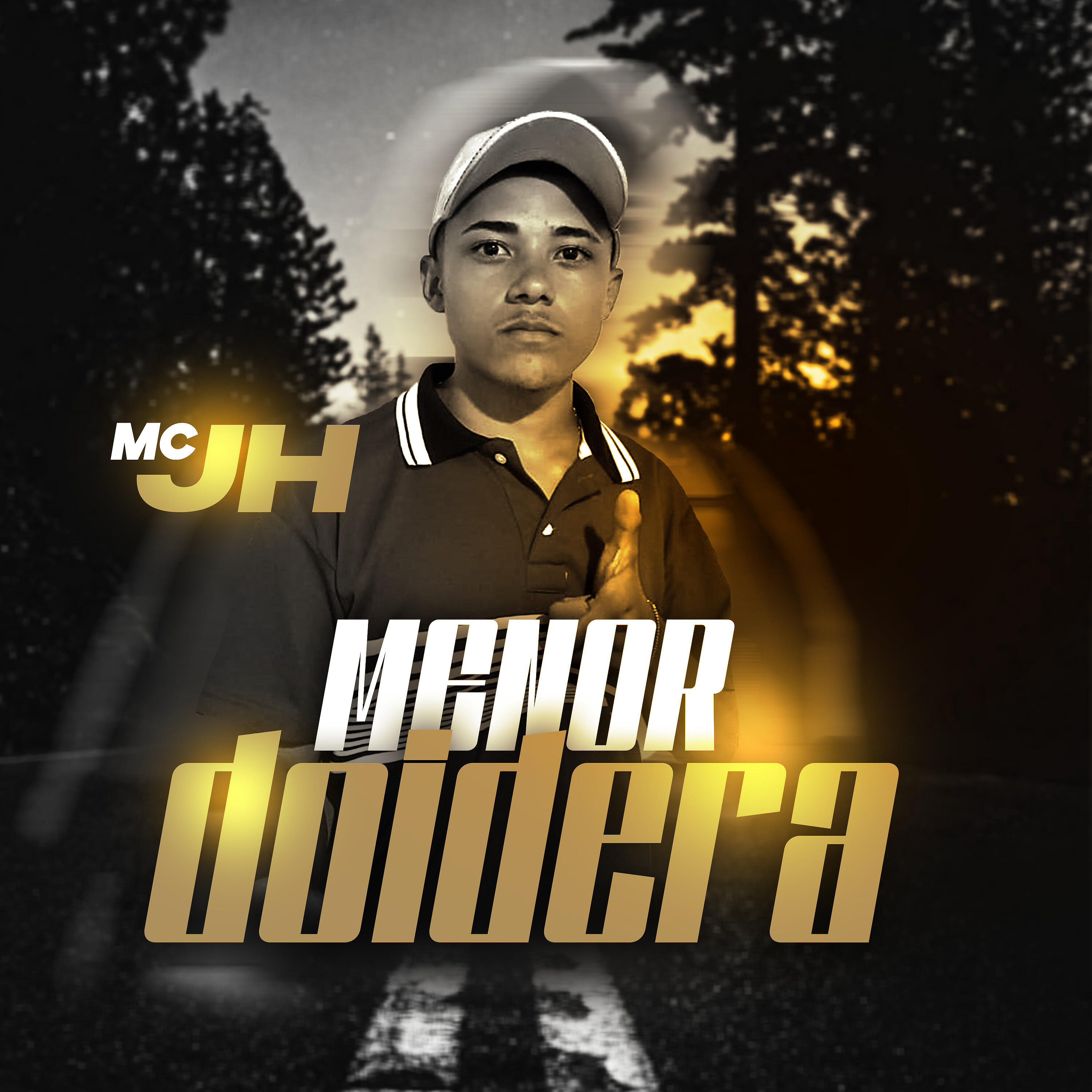 Релиз Menor Doidera
