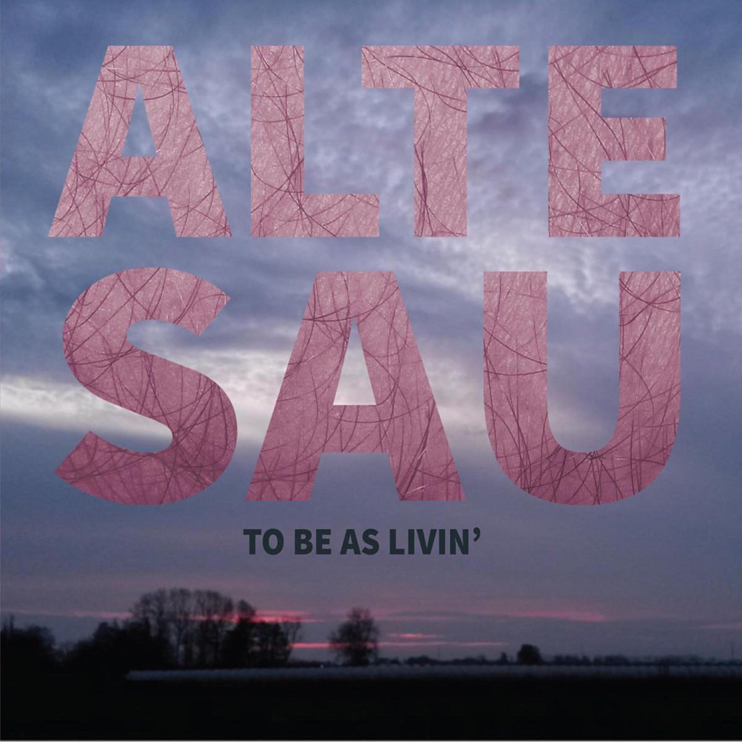 Релиз To Be as Livin'