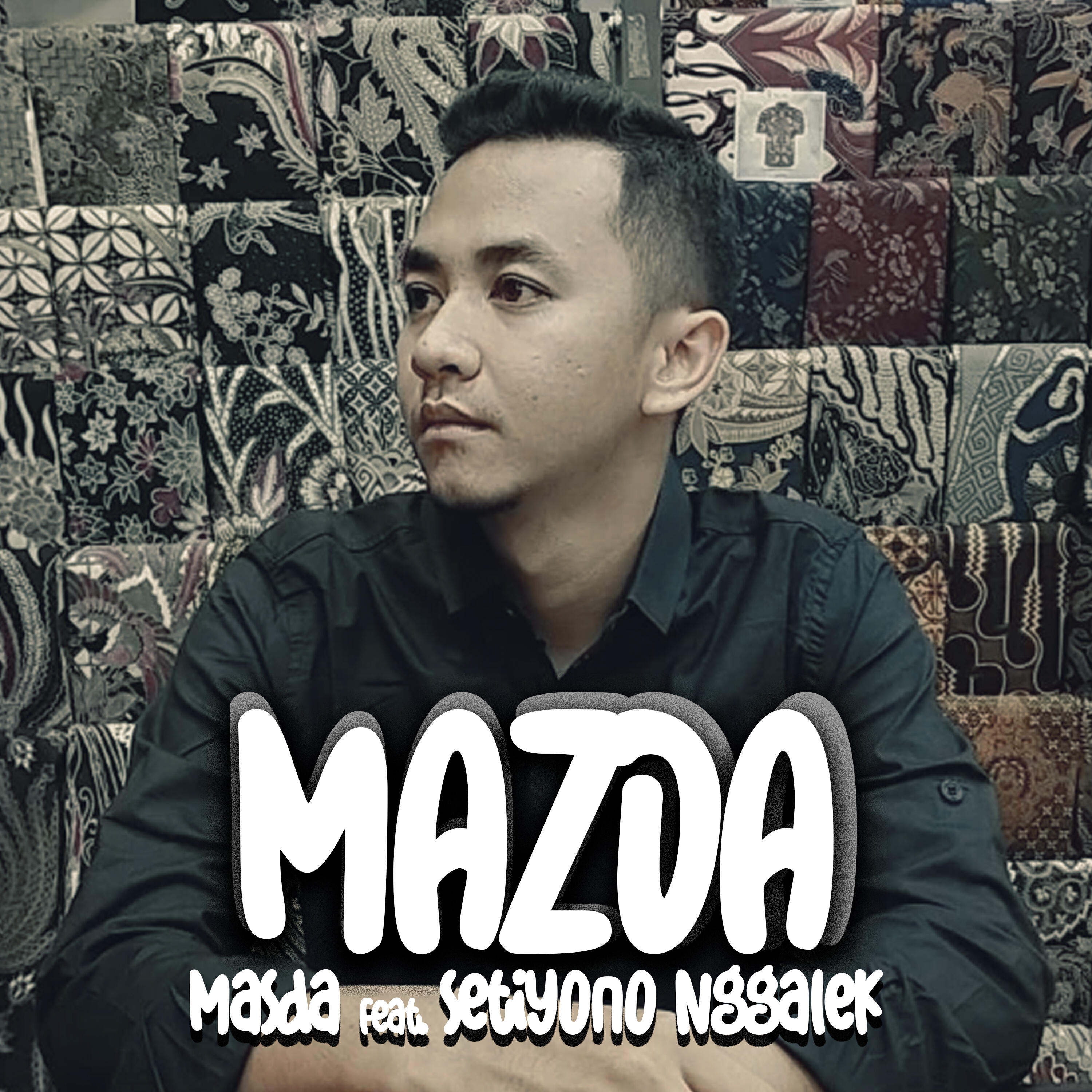 Релиз MAZDA