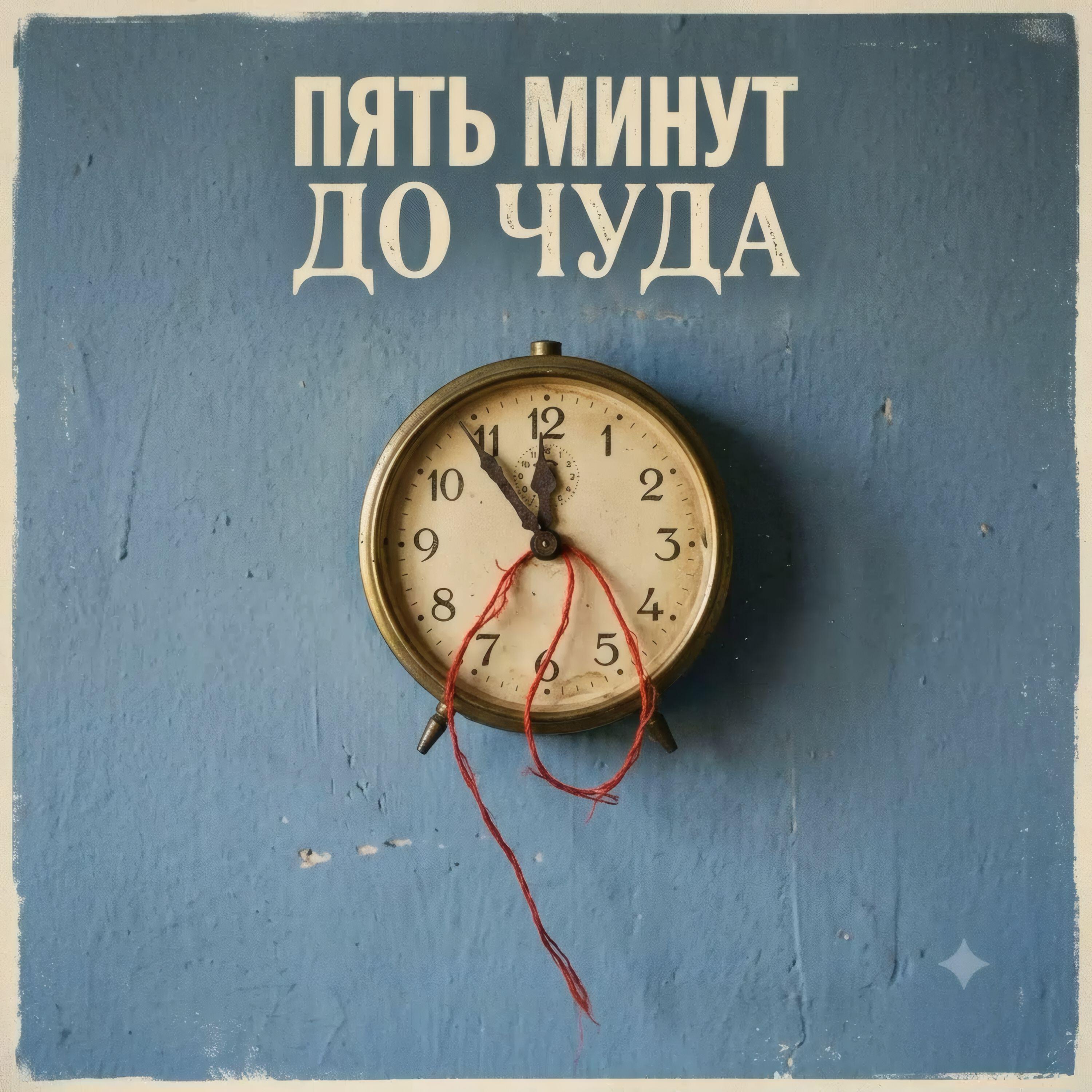 Релиз Пять минут до чуда
