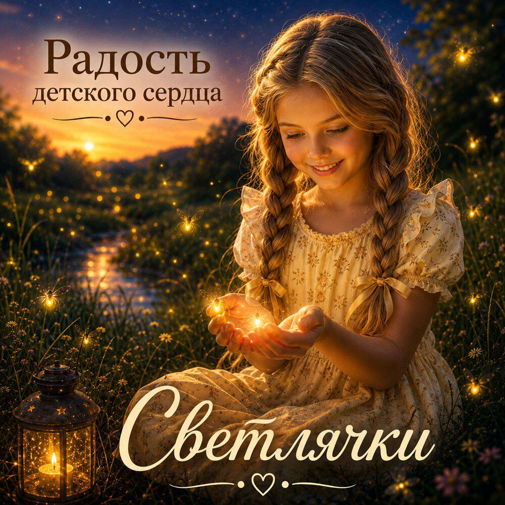 Релиз Светлячки