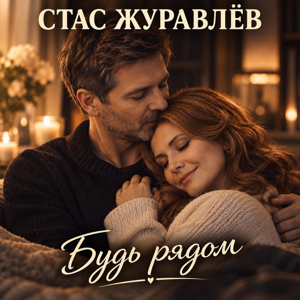 Трек Будь рядом