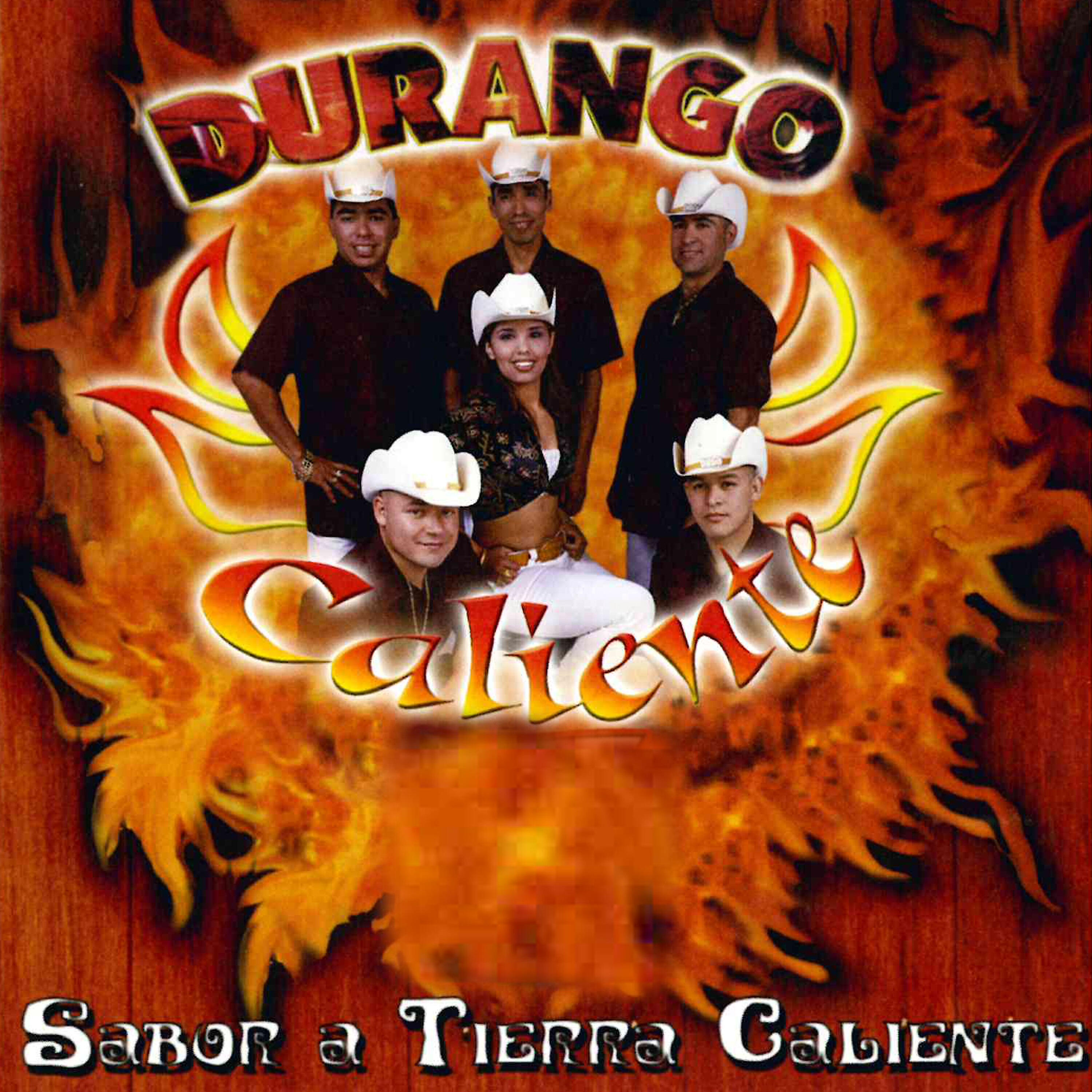 Релиз Sabor a Tierra Caliente