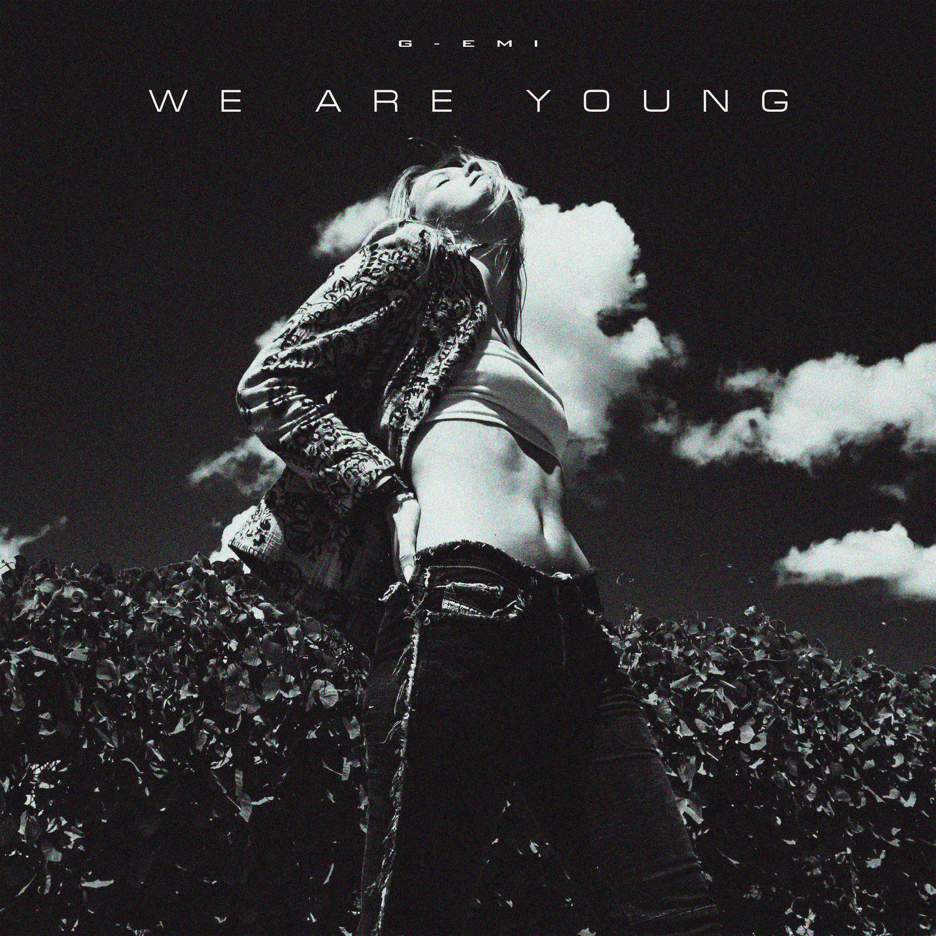 Релиз We are young