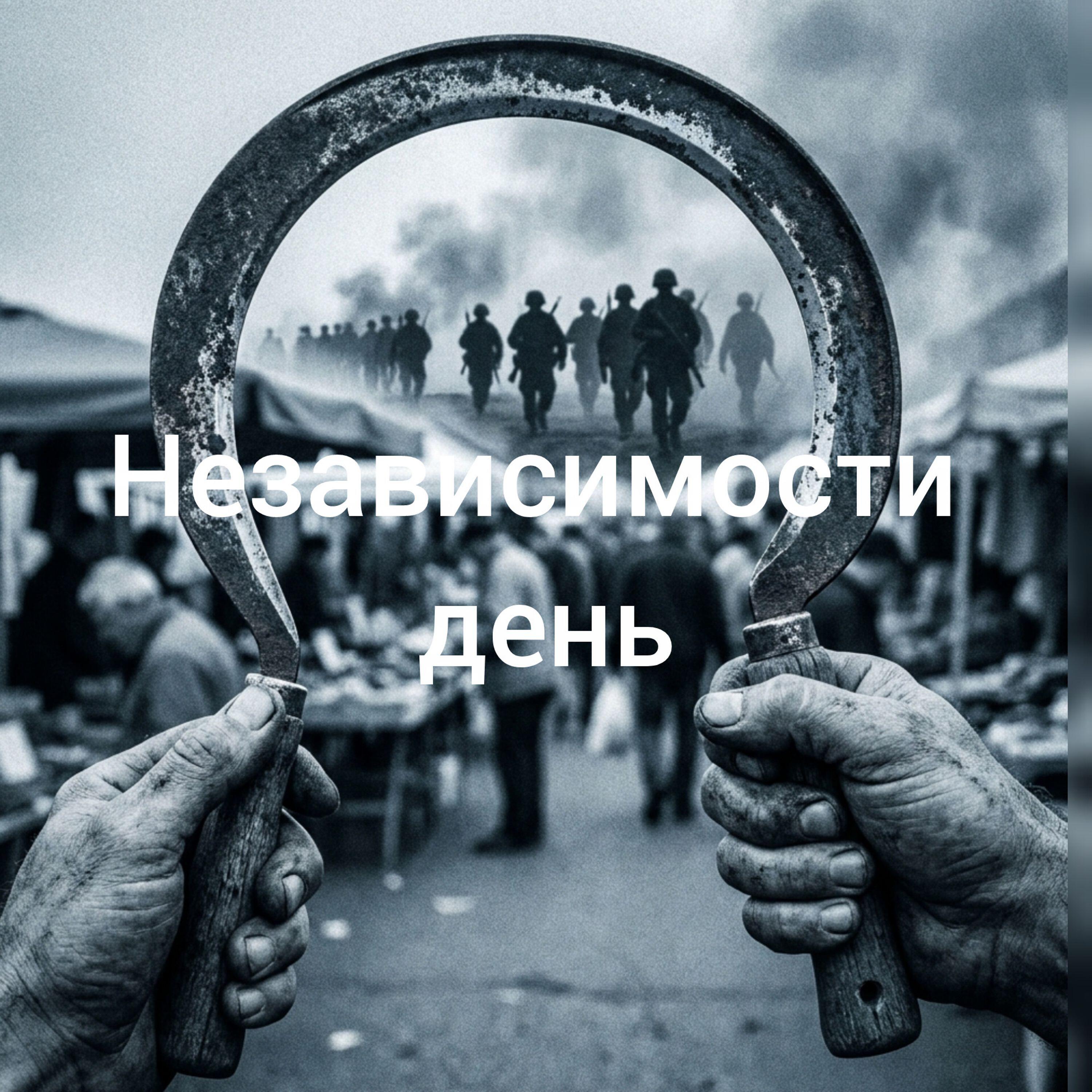 Релиз Независимости день