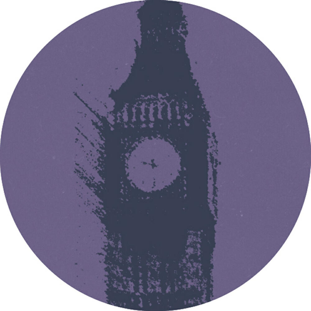 Релиз Come To London EP