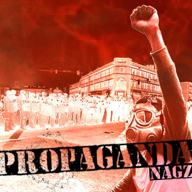 Релиз Propaganda