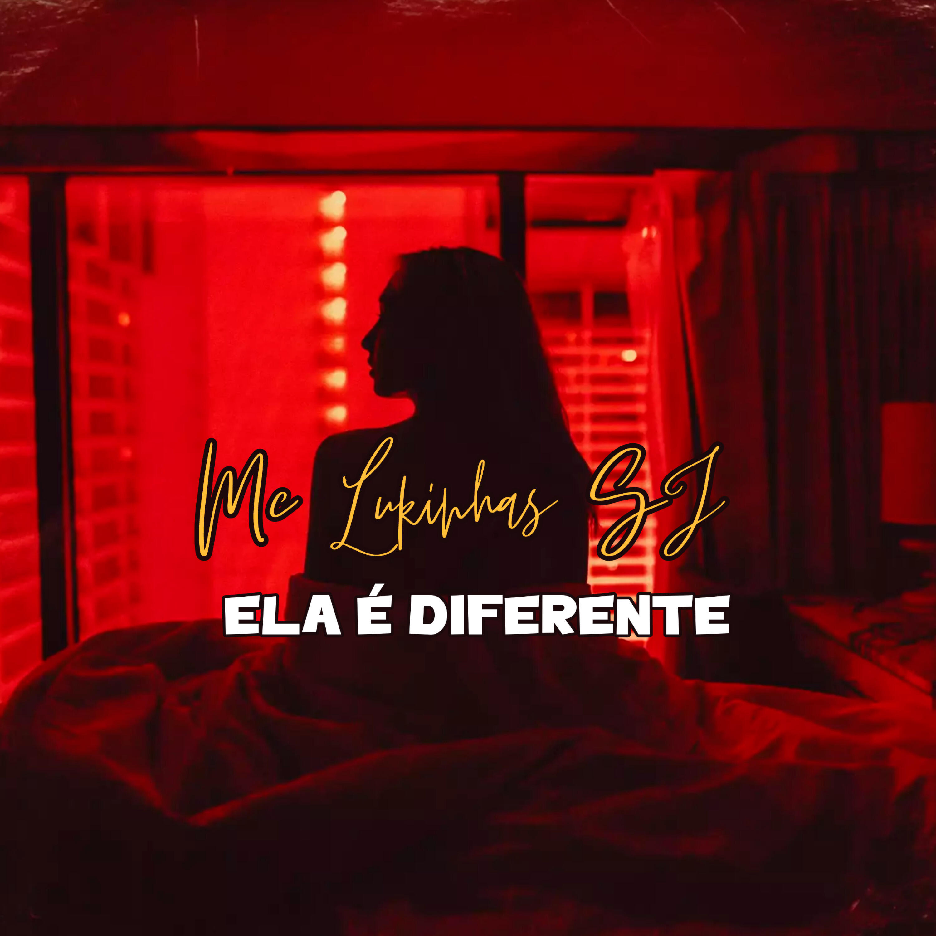 Скачать песню MC Lukinhas SJ, Dj Rick Ofc - Ela É Diferente de Todas бесплатно в MP3 для Android и iOS