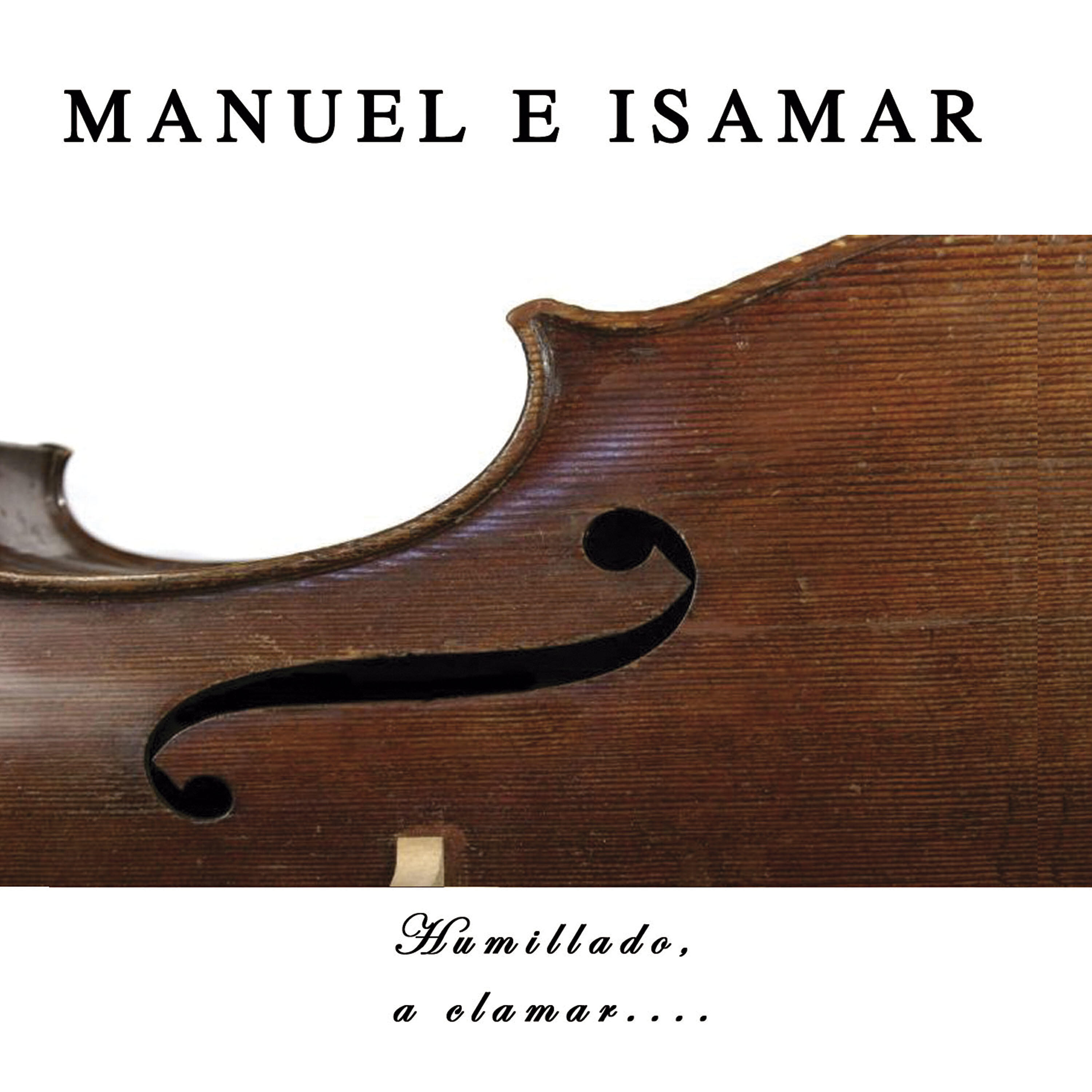 Релиз Humillado a Clamar