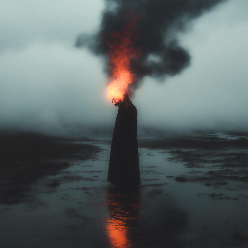 Релиз Огни одиночества