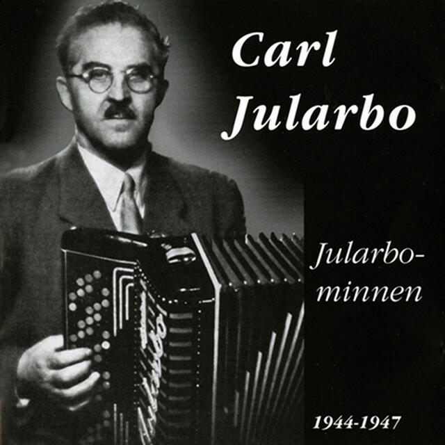 Релиз Jularbo-minnen