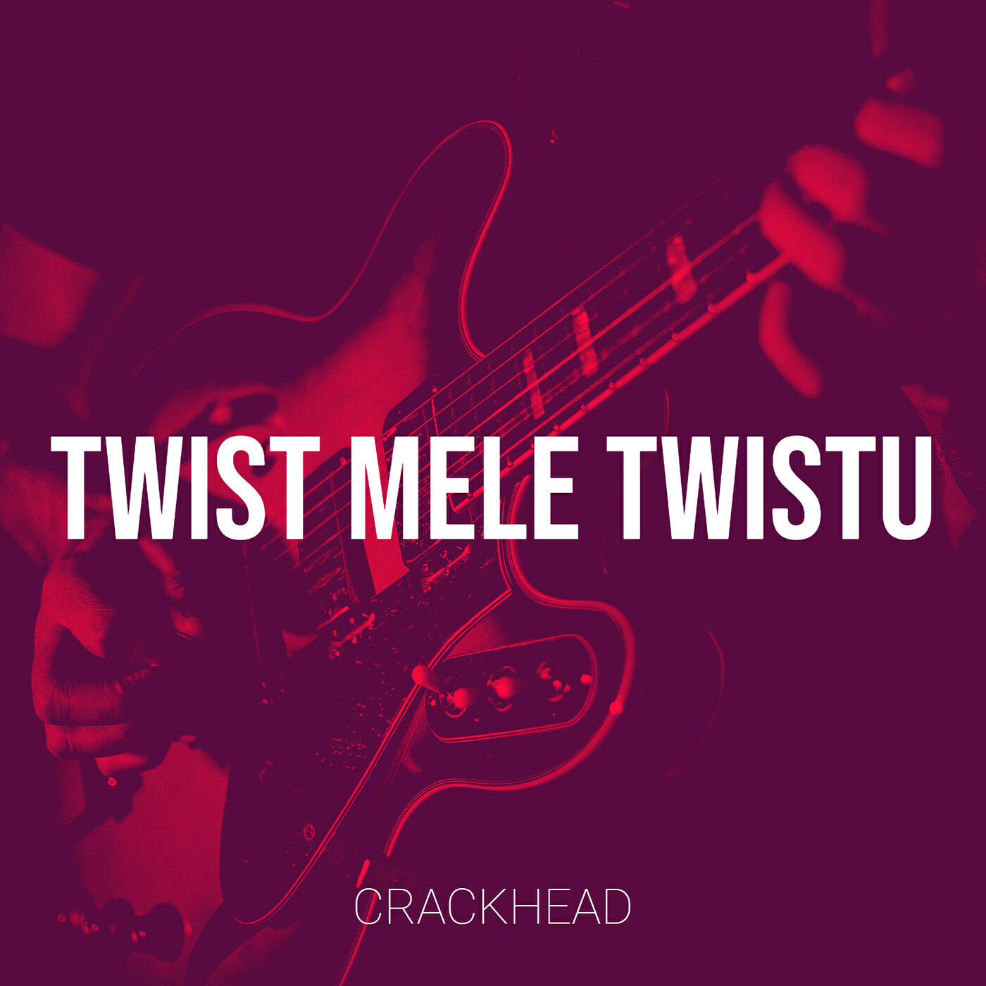 Релиз Twist Mele Twistu