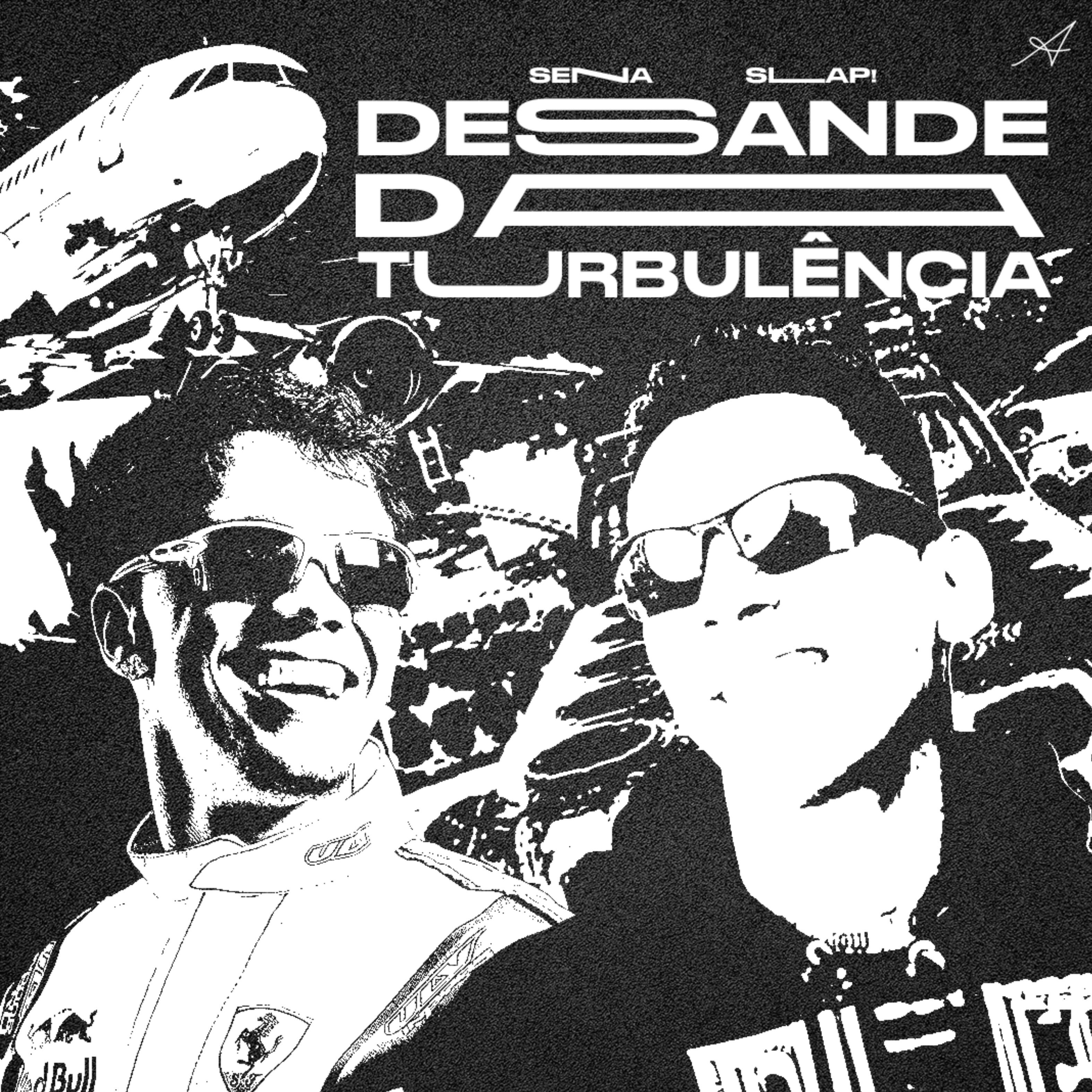 Постер альбома Desande da Turbulência