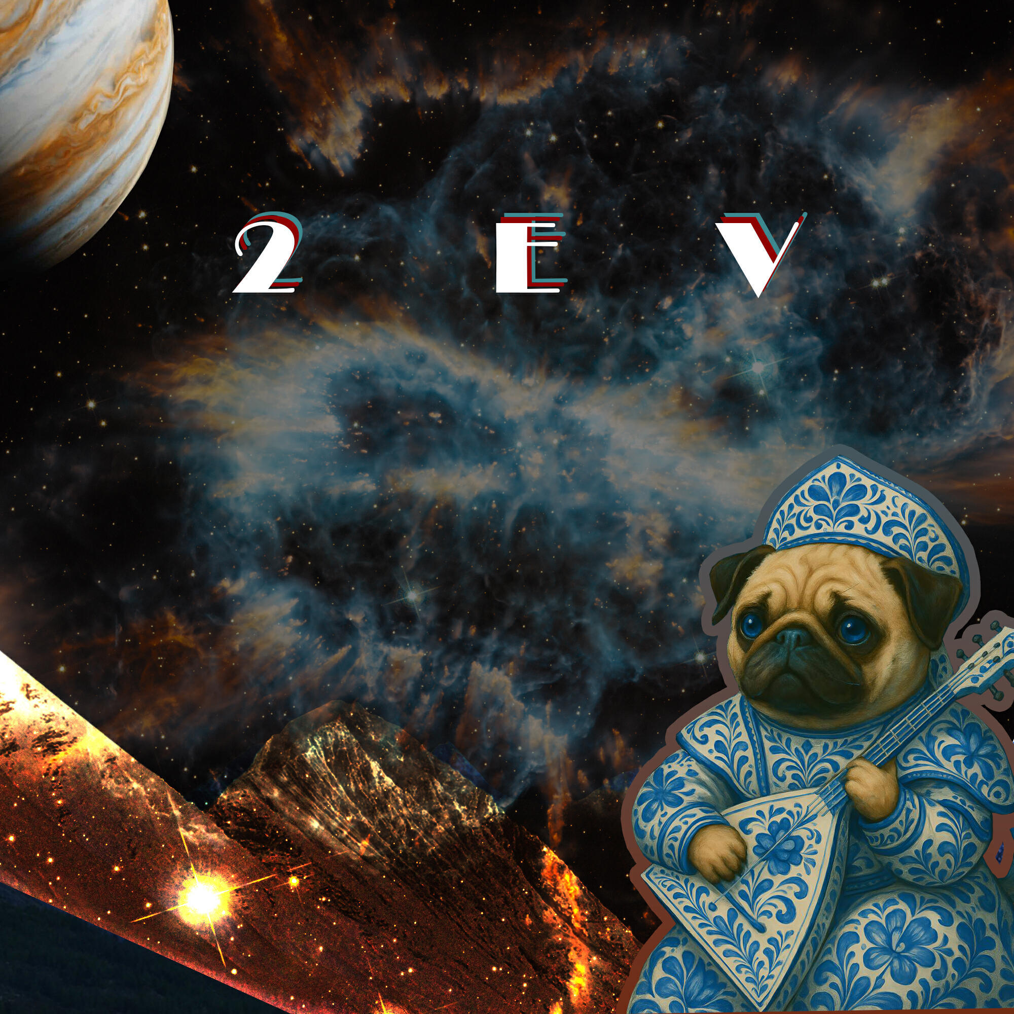 2EV
