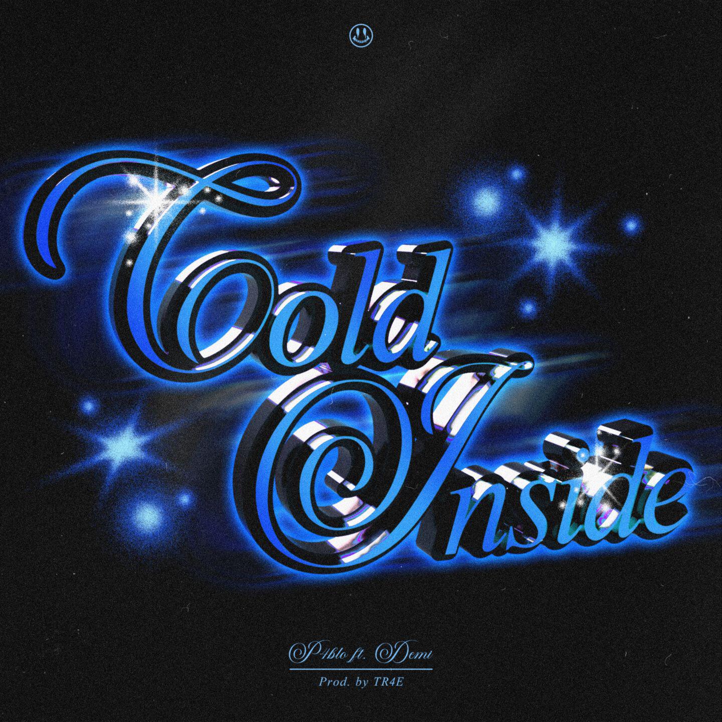 Релиз COLD INSIDE
