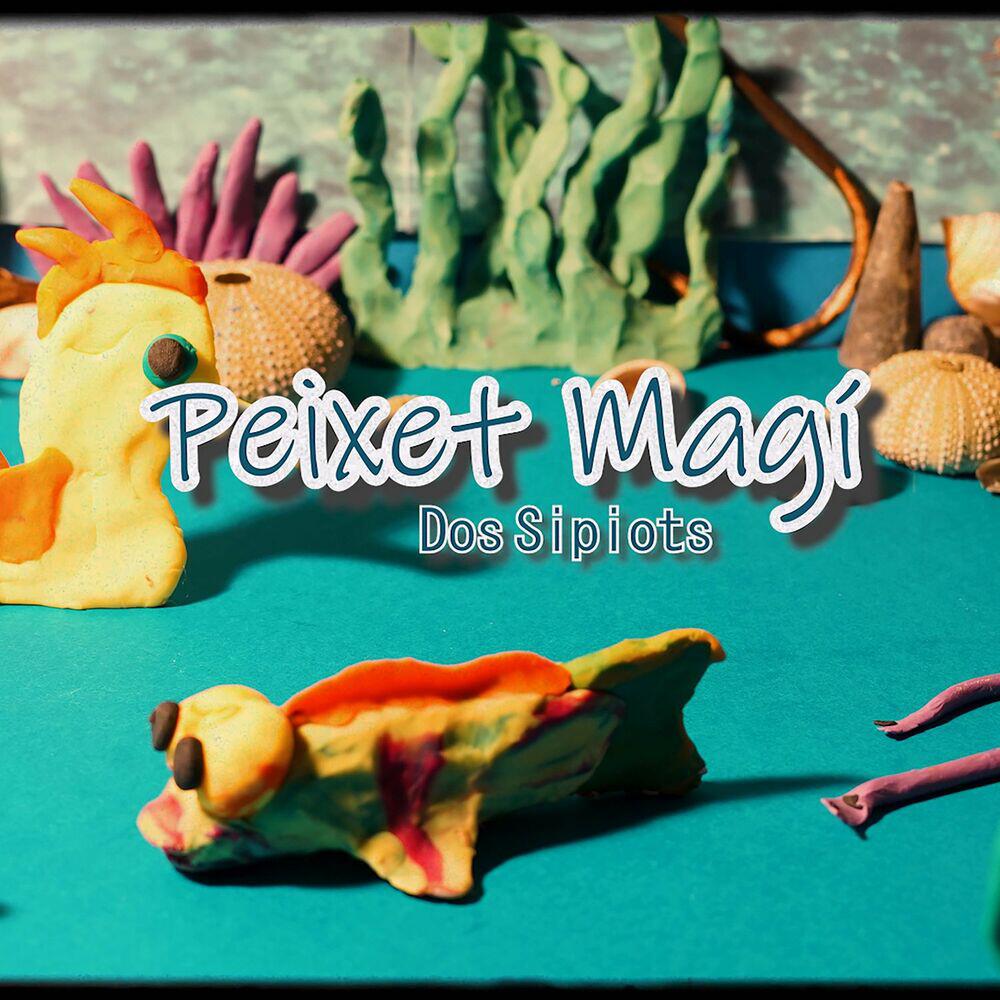 Релиз Peixet Magí