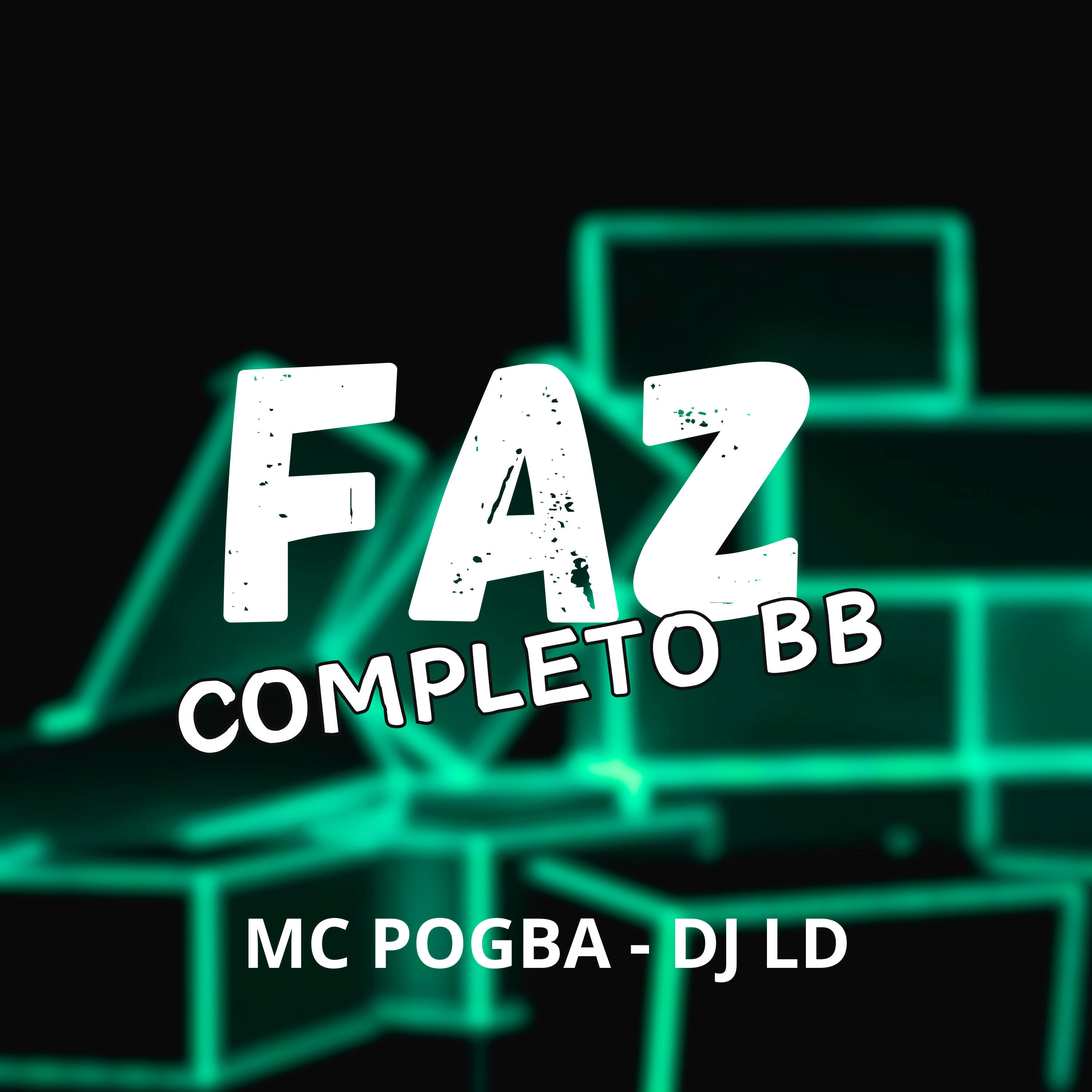 Релиз Faz Completo Bb