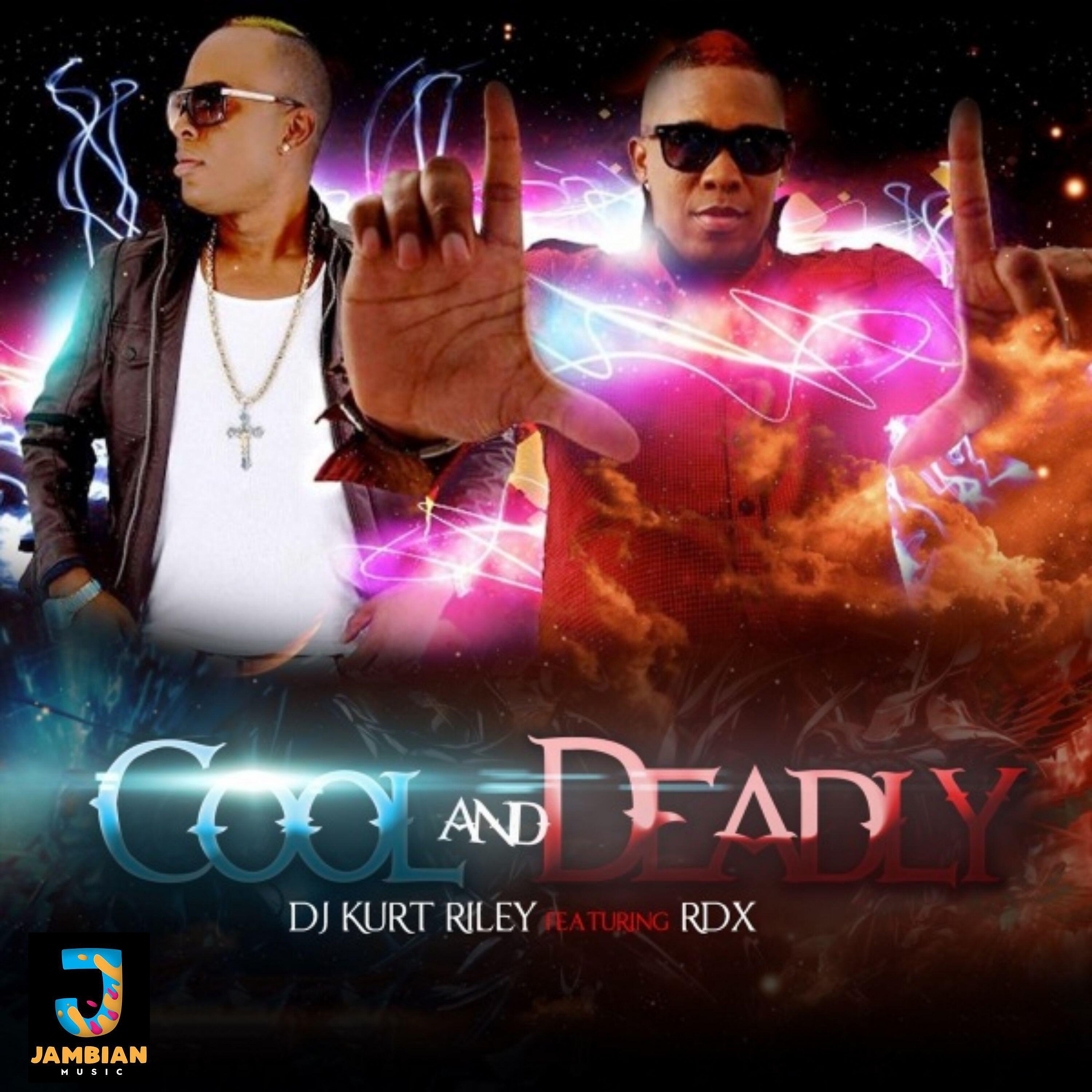 Релиз Cool and Deadly