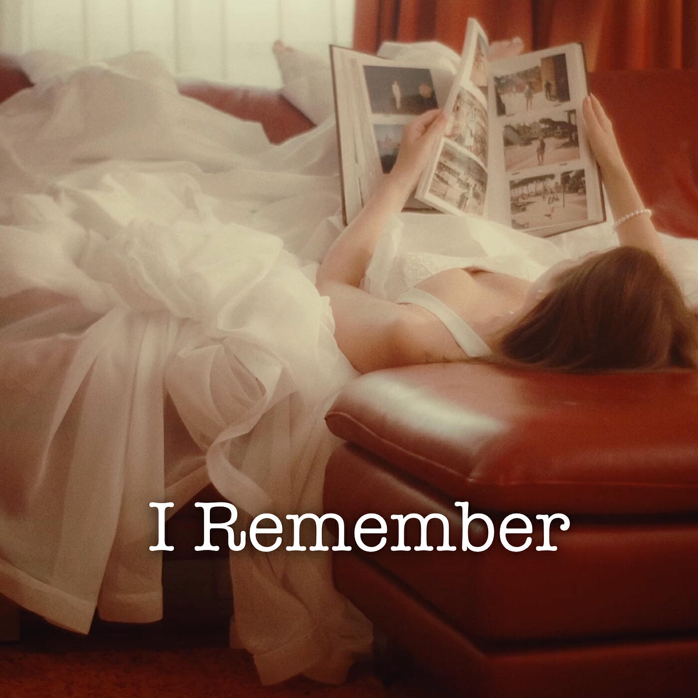 Релиз I Remember