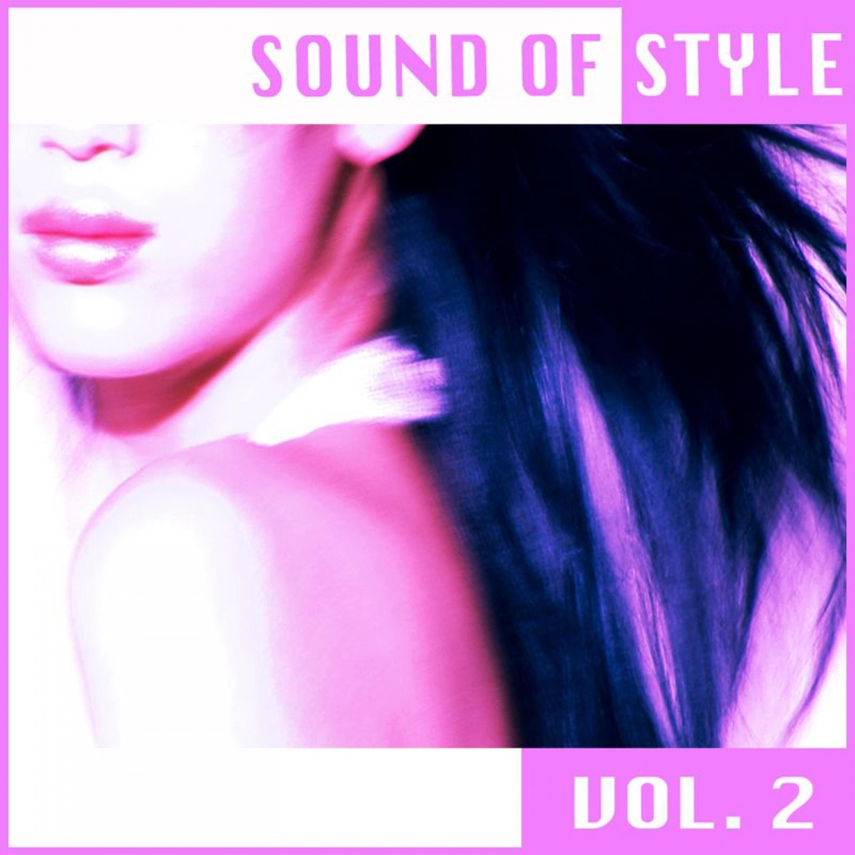 Релиз Sound of Style (S.O.S.) Vol. 2