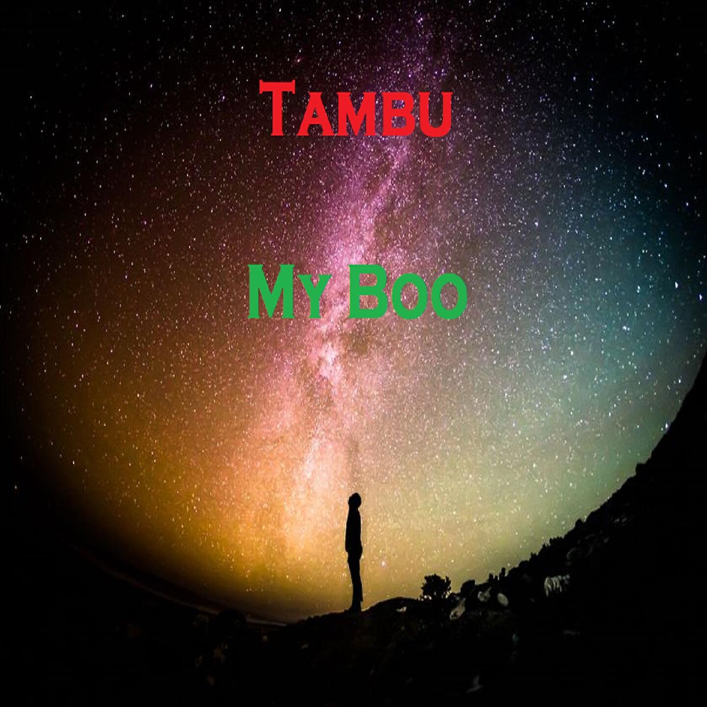 Релиз My Boo