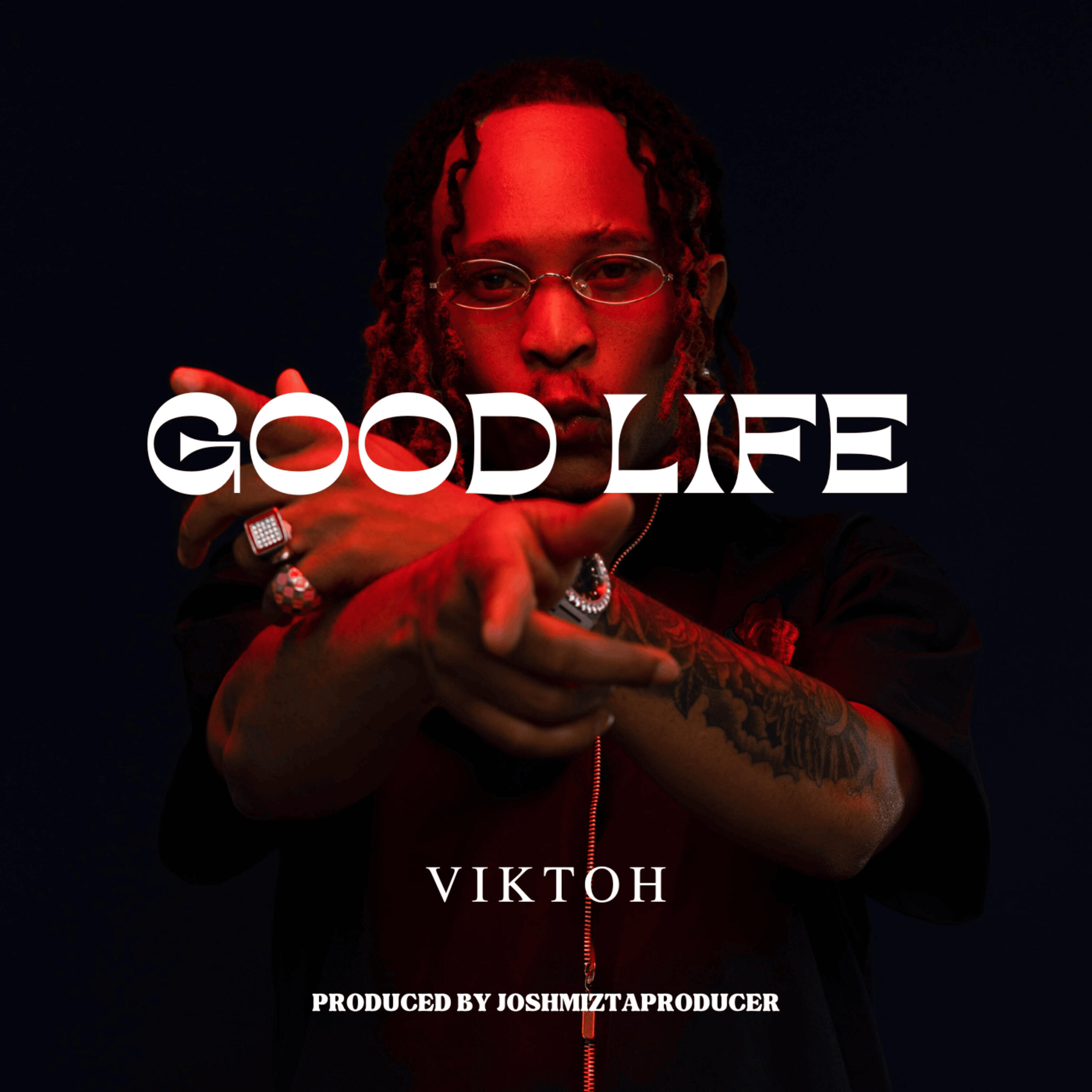 Релиз Good Life