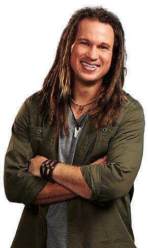 Patrick Dodd