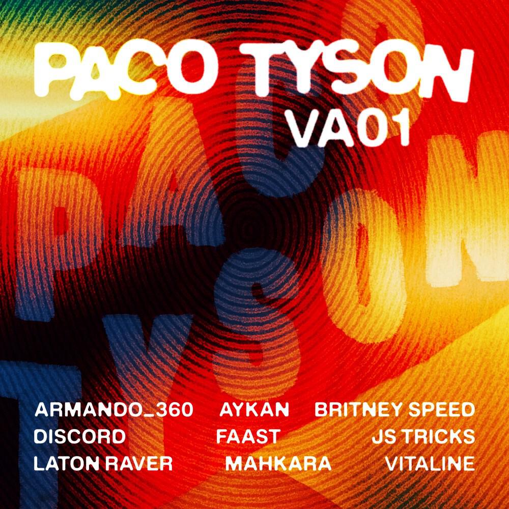 Laton Raver