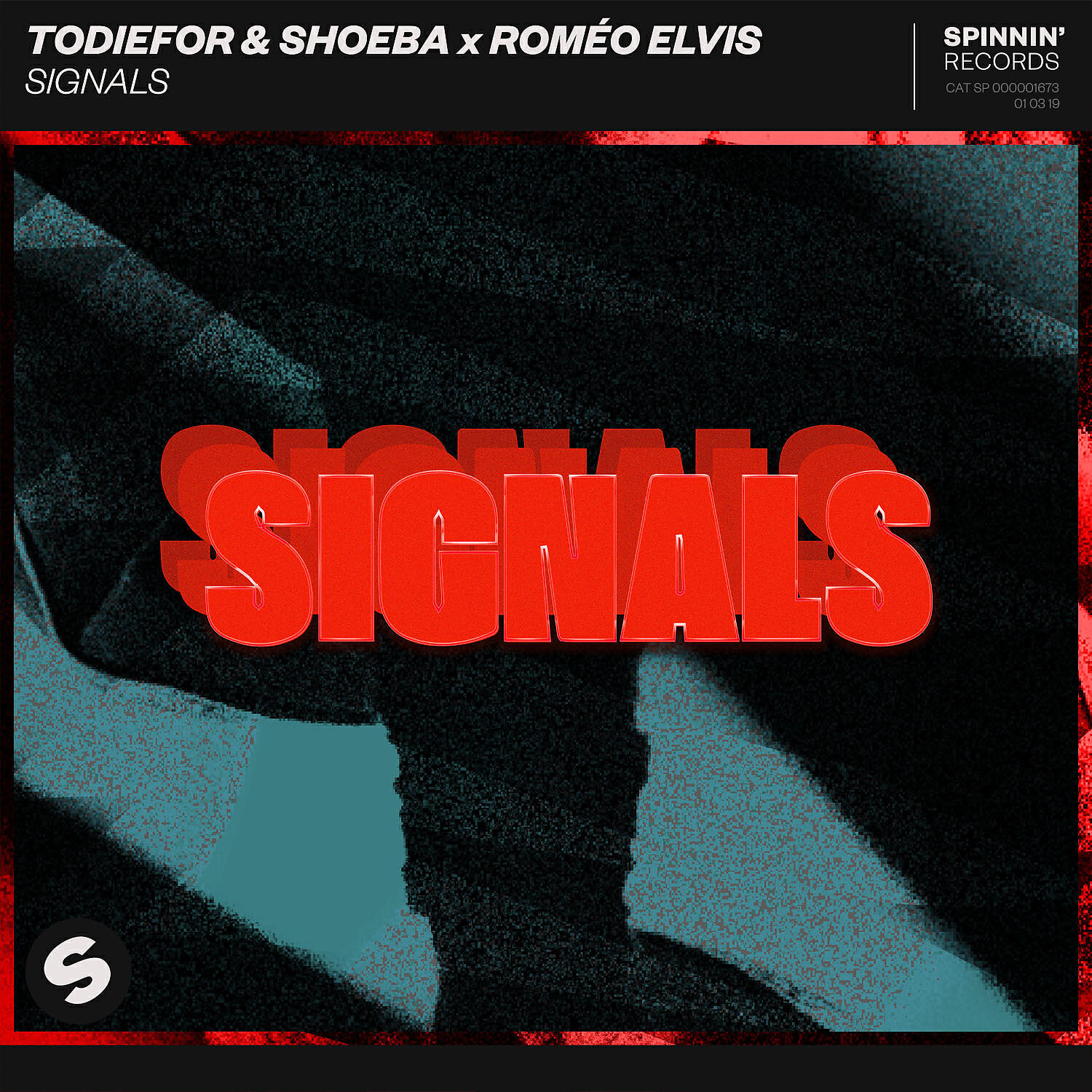 Релиз Signals