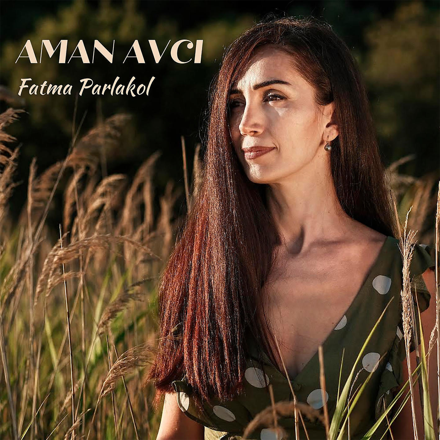 Релиз Aman Avcı