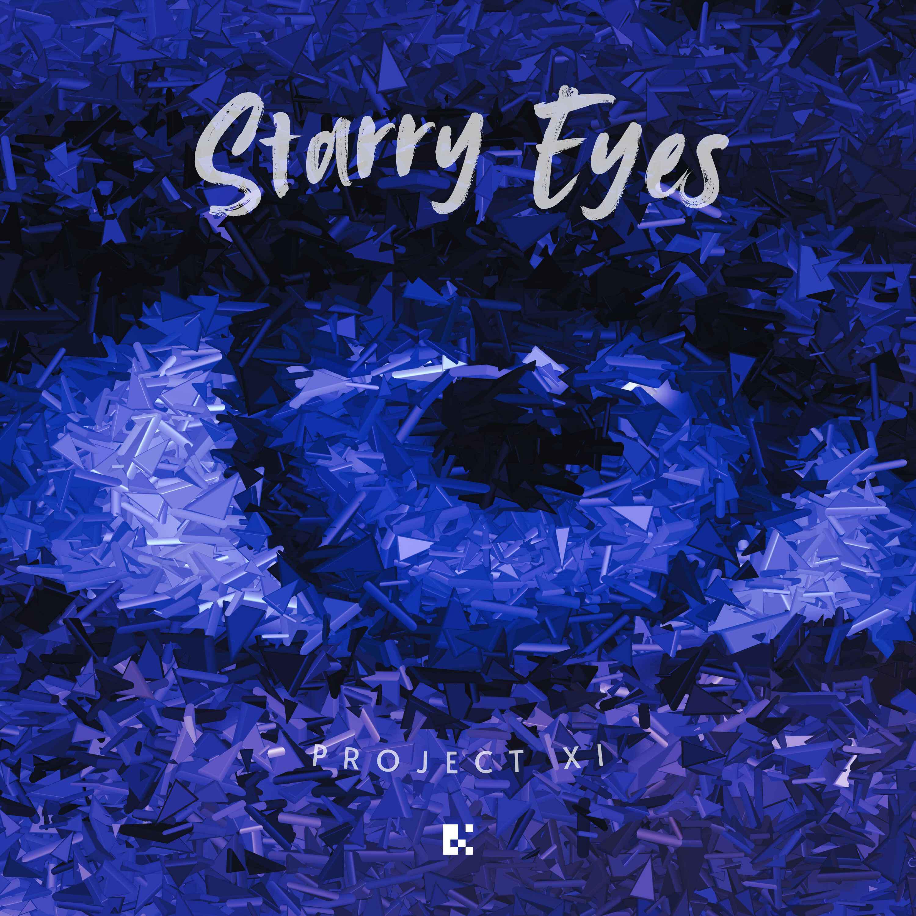 Релиз Starry Eyes