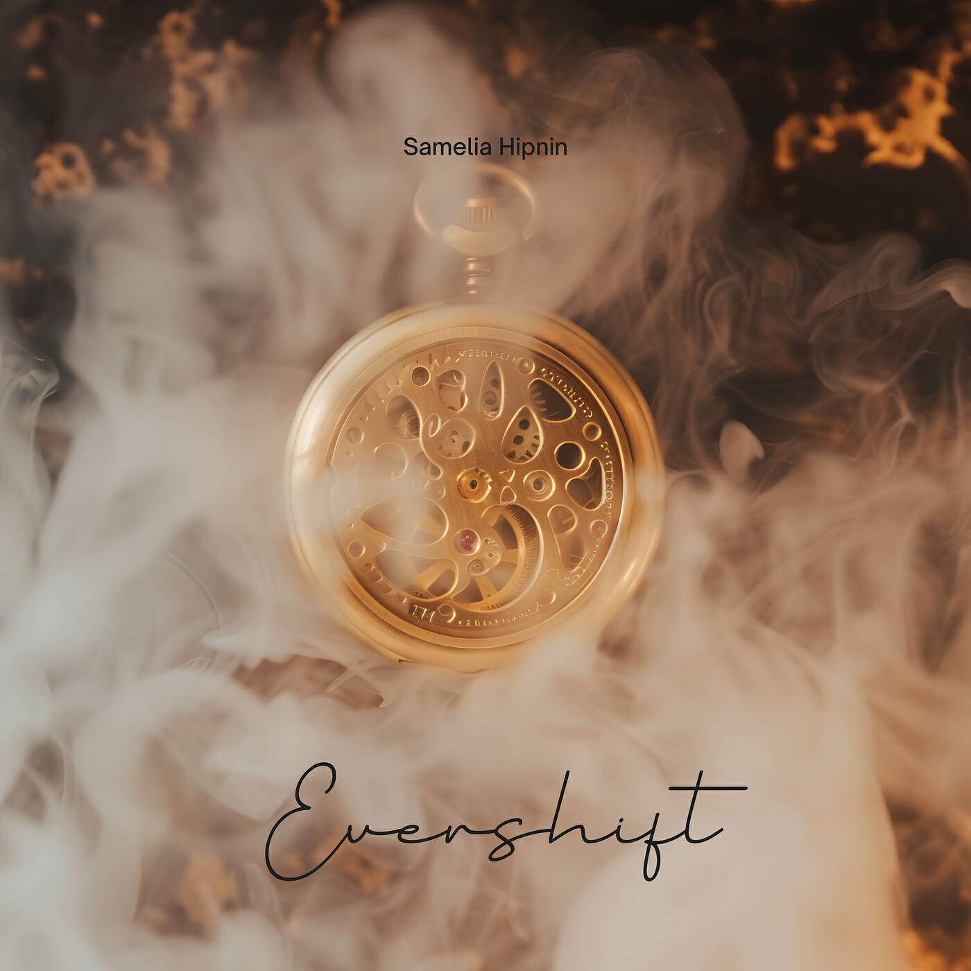 Релиз Evershift