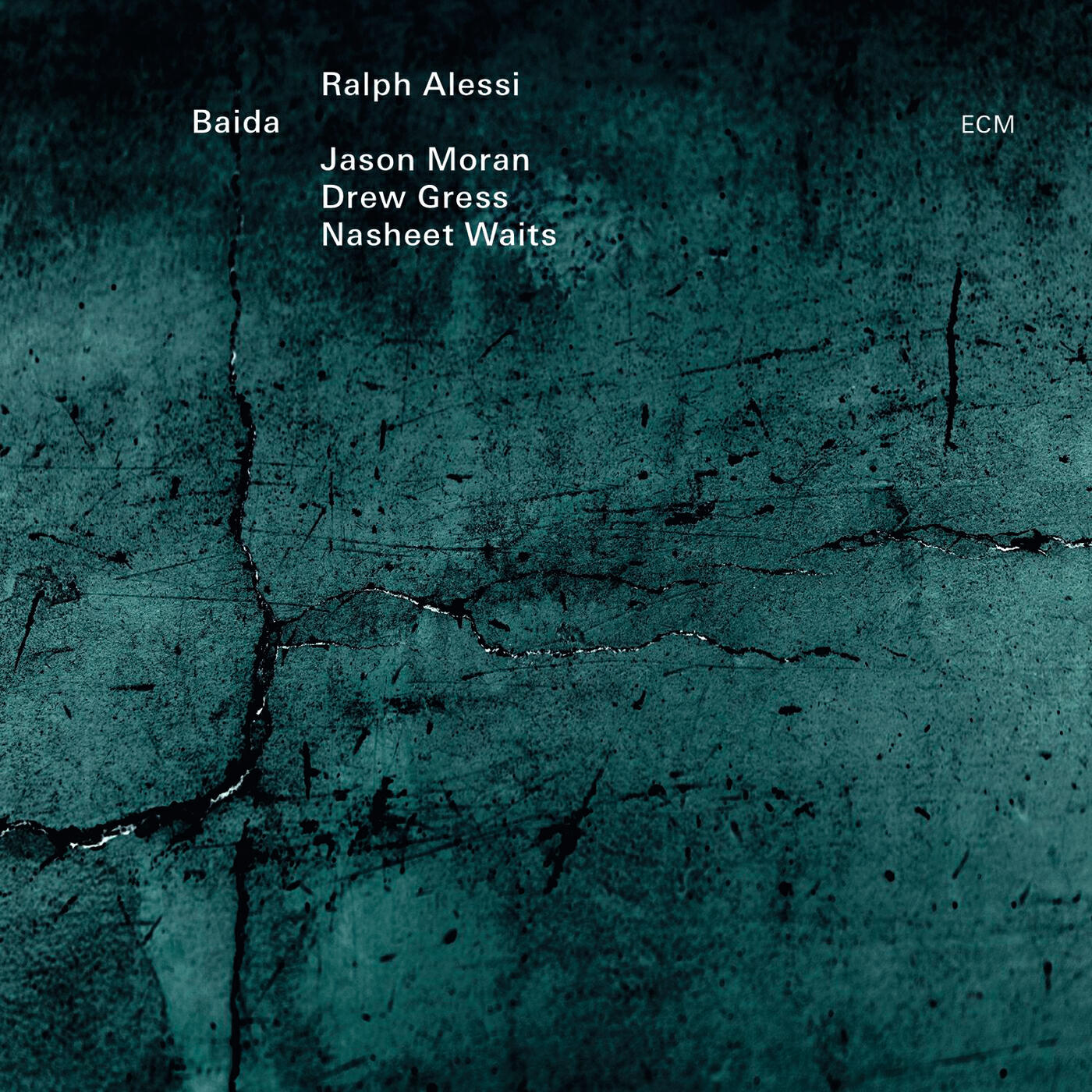 Релиз Baida