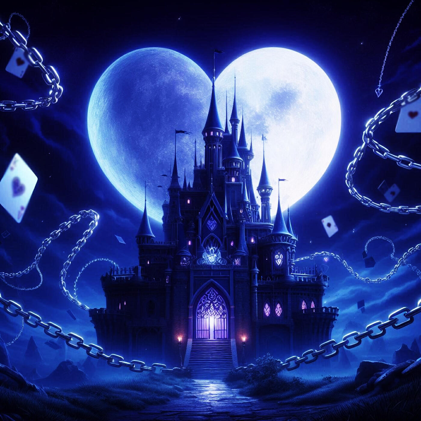 Релиз Chain Of Memories