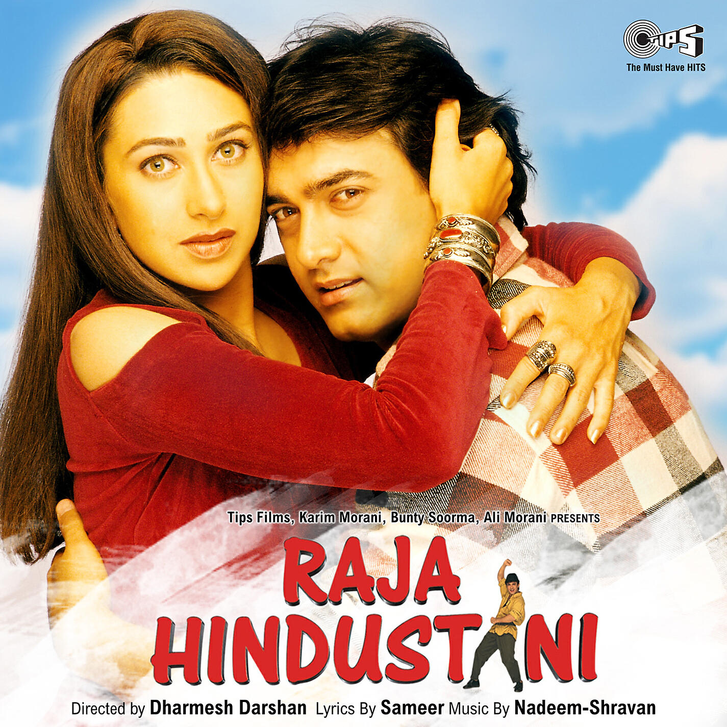 Релиз Raja Hindustani (Original Motion Picture Soundtrack)
