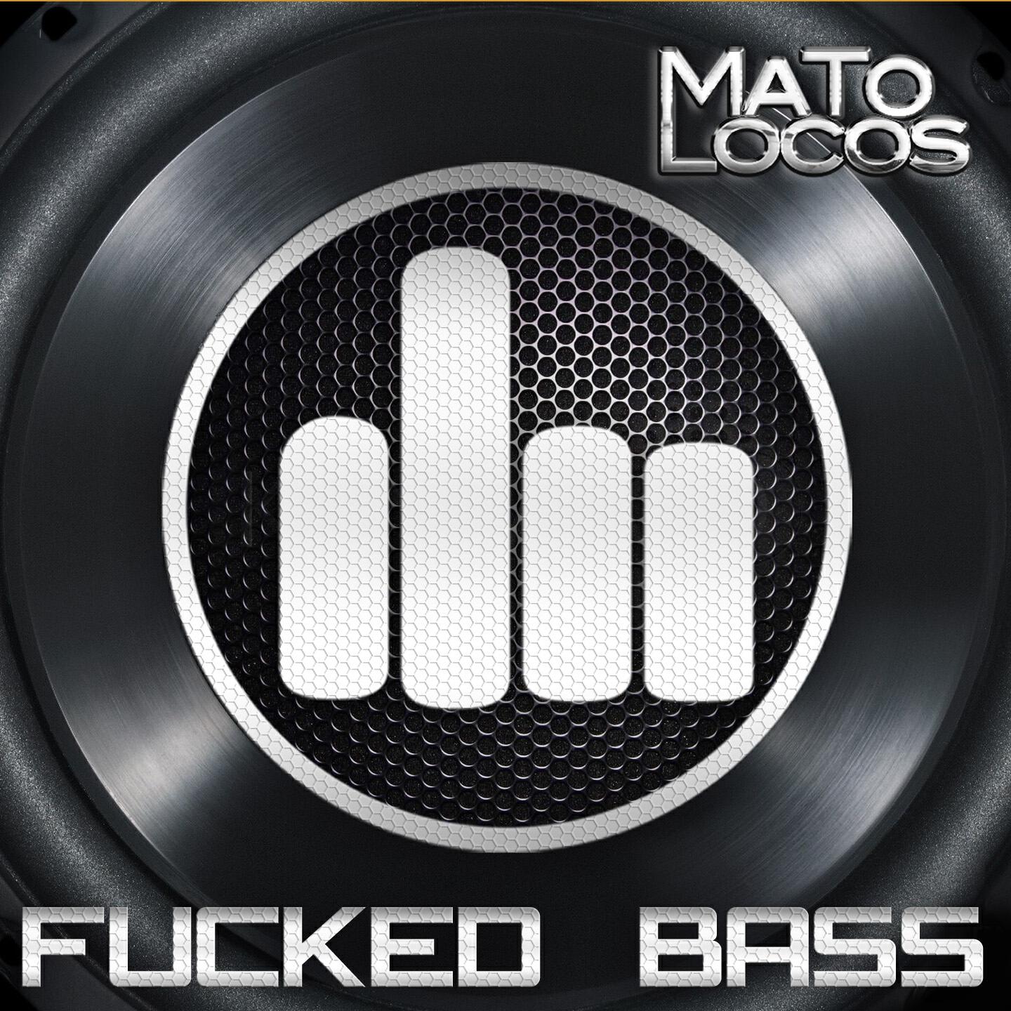Релиз Fucked Bass