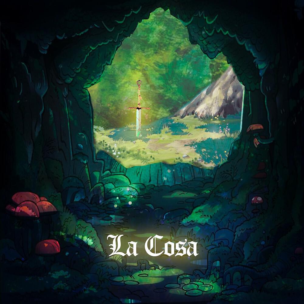 Релиз La Cosa