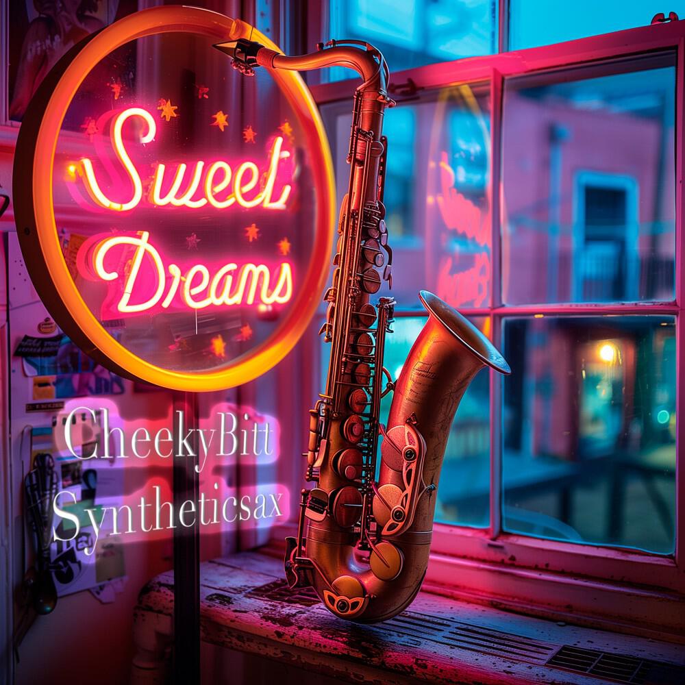 Релиз Sweet Dreams