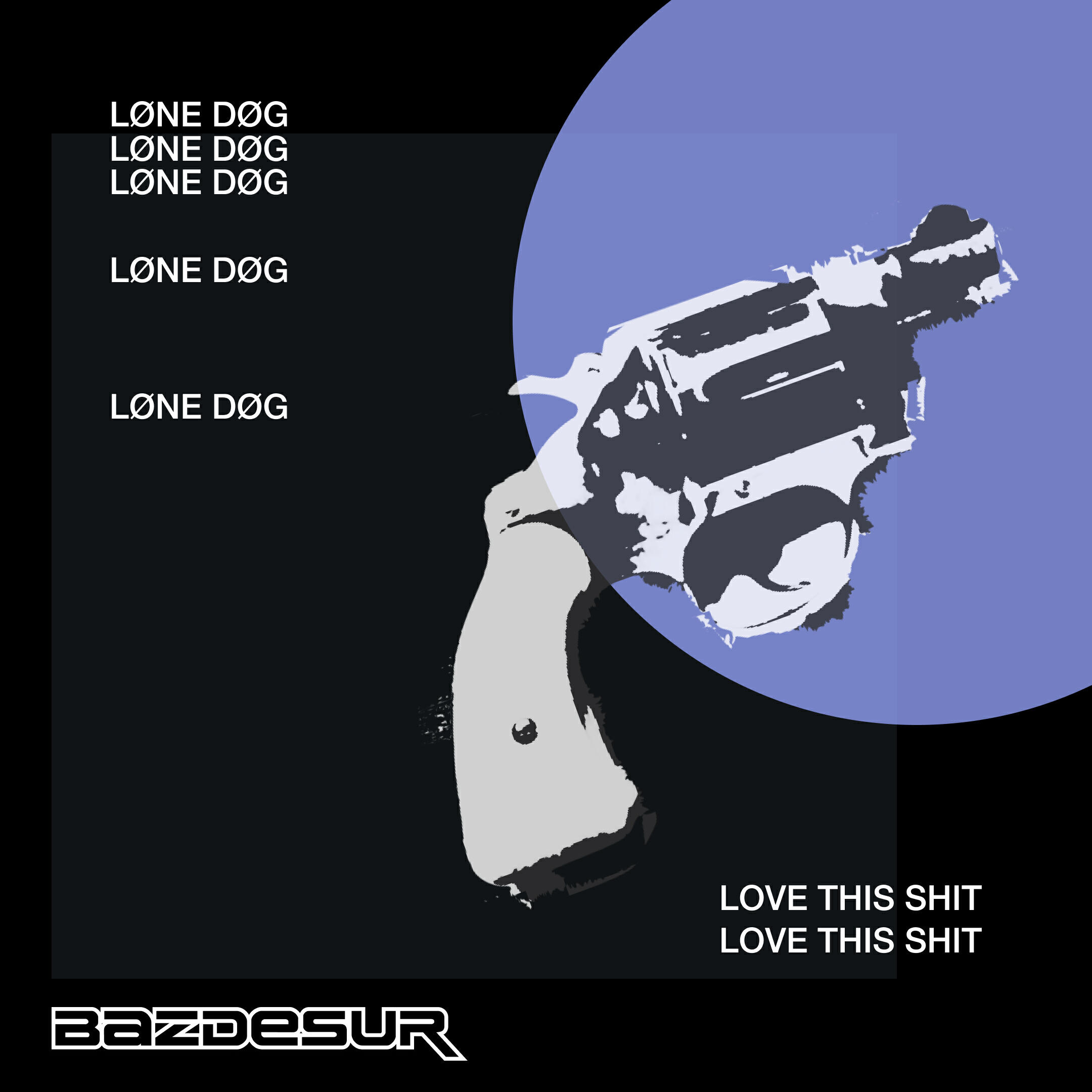 Релиз Love this shit