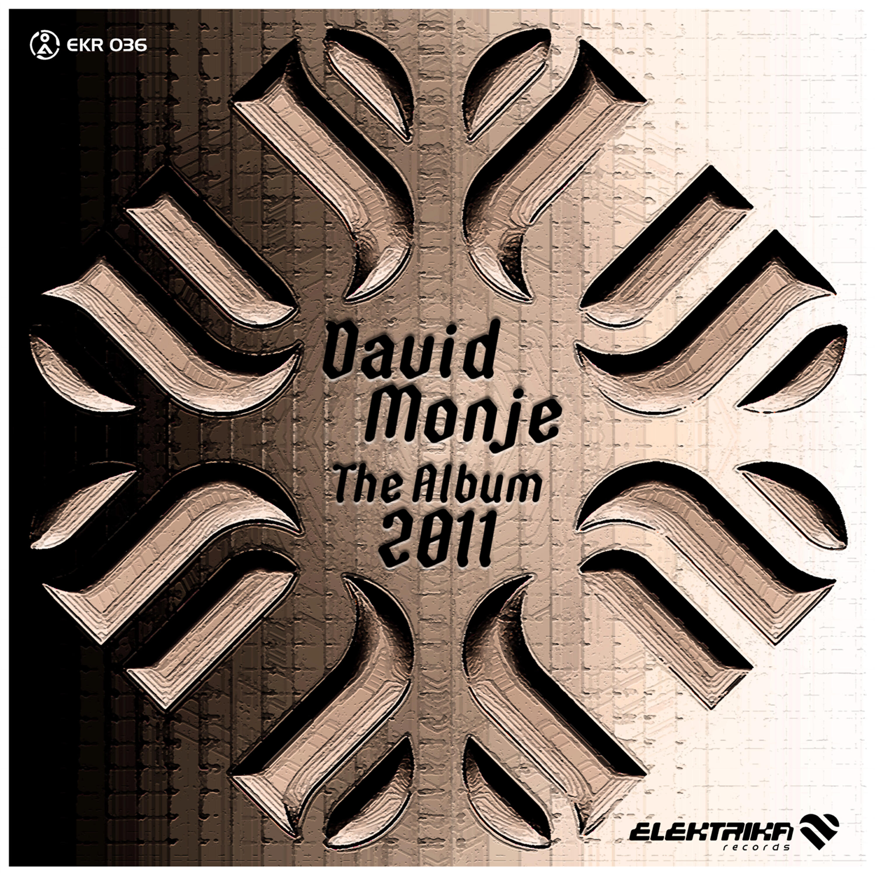 Релиз The Album 2011