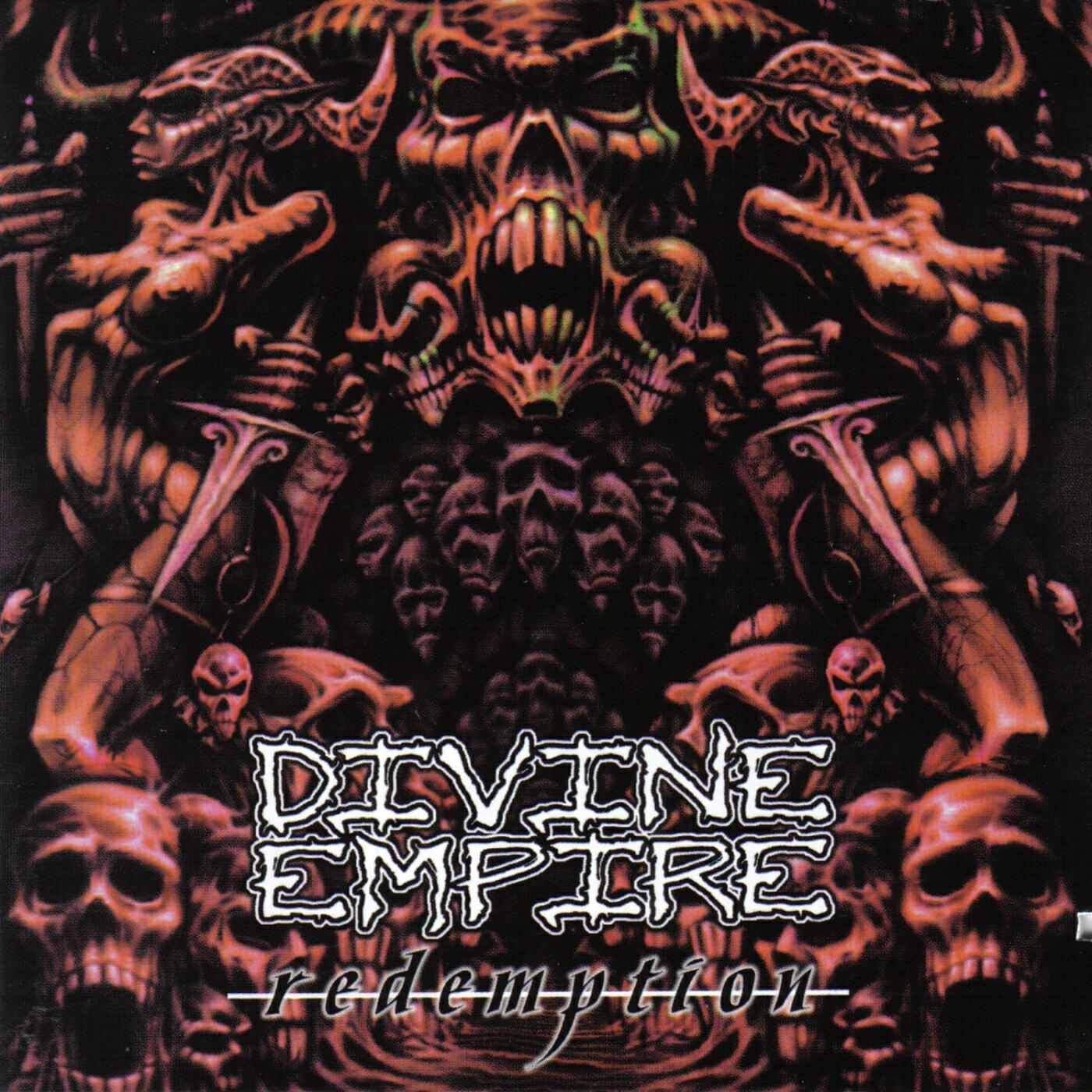Релиз Redemption