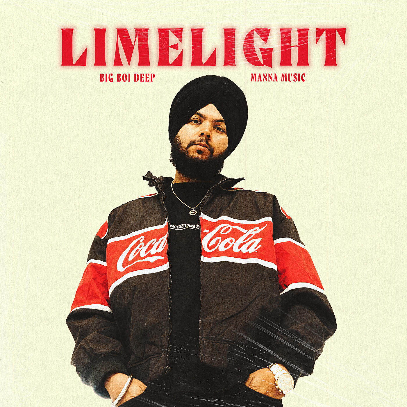Релиз Limelight