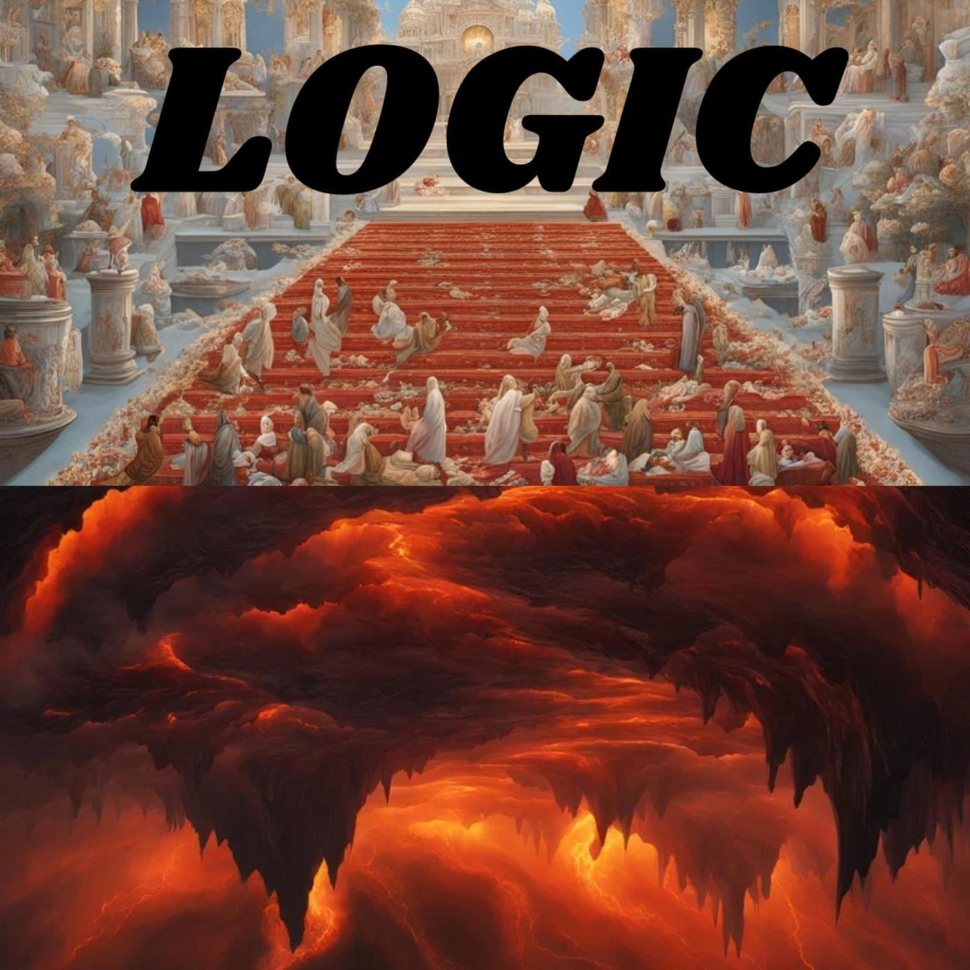Релиз Logic