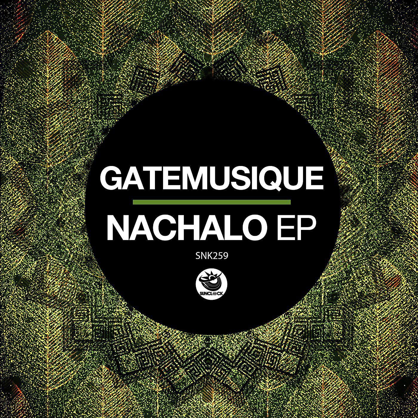 Релиз Nachalo EP