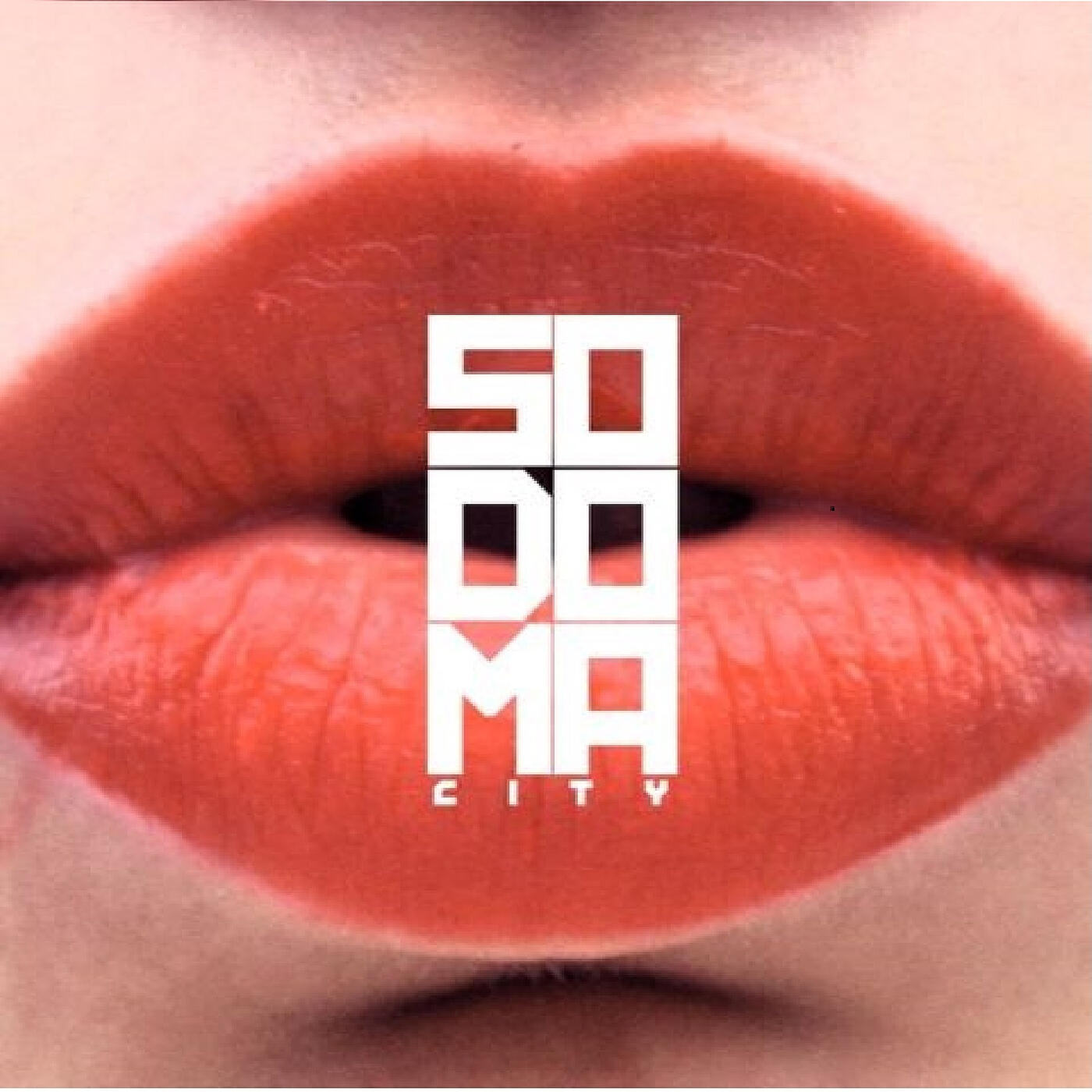 Релиз Sodoma City EP