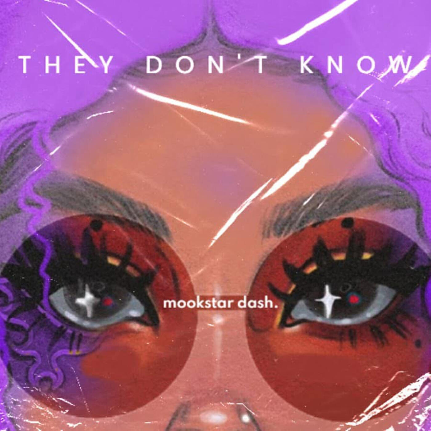 Релиз They Don't Know